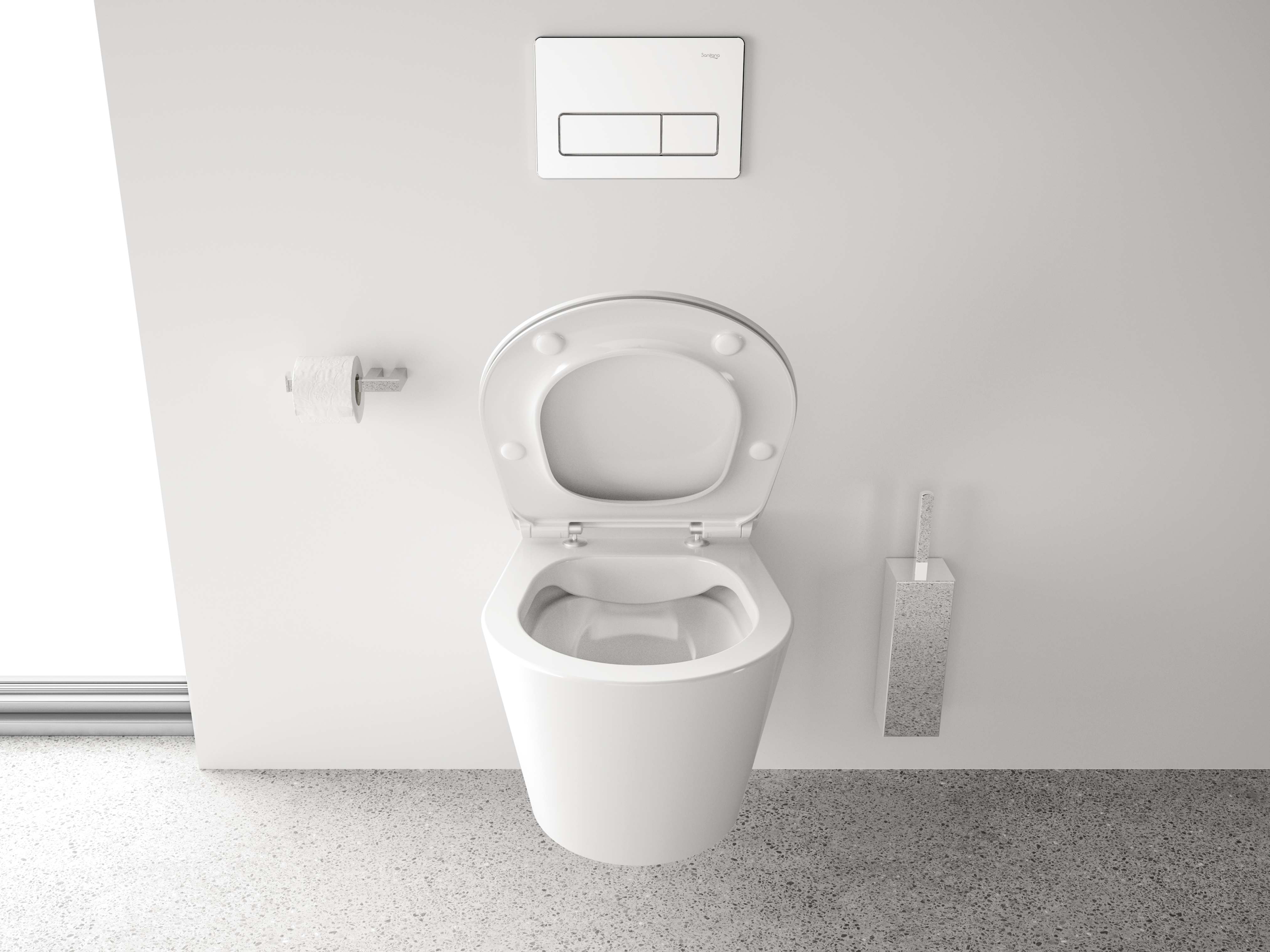 GLAM Espaço Essencial Sanitana