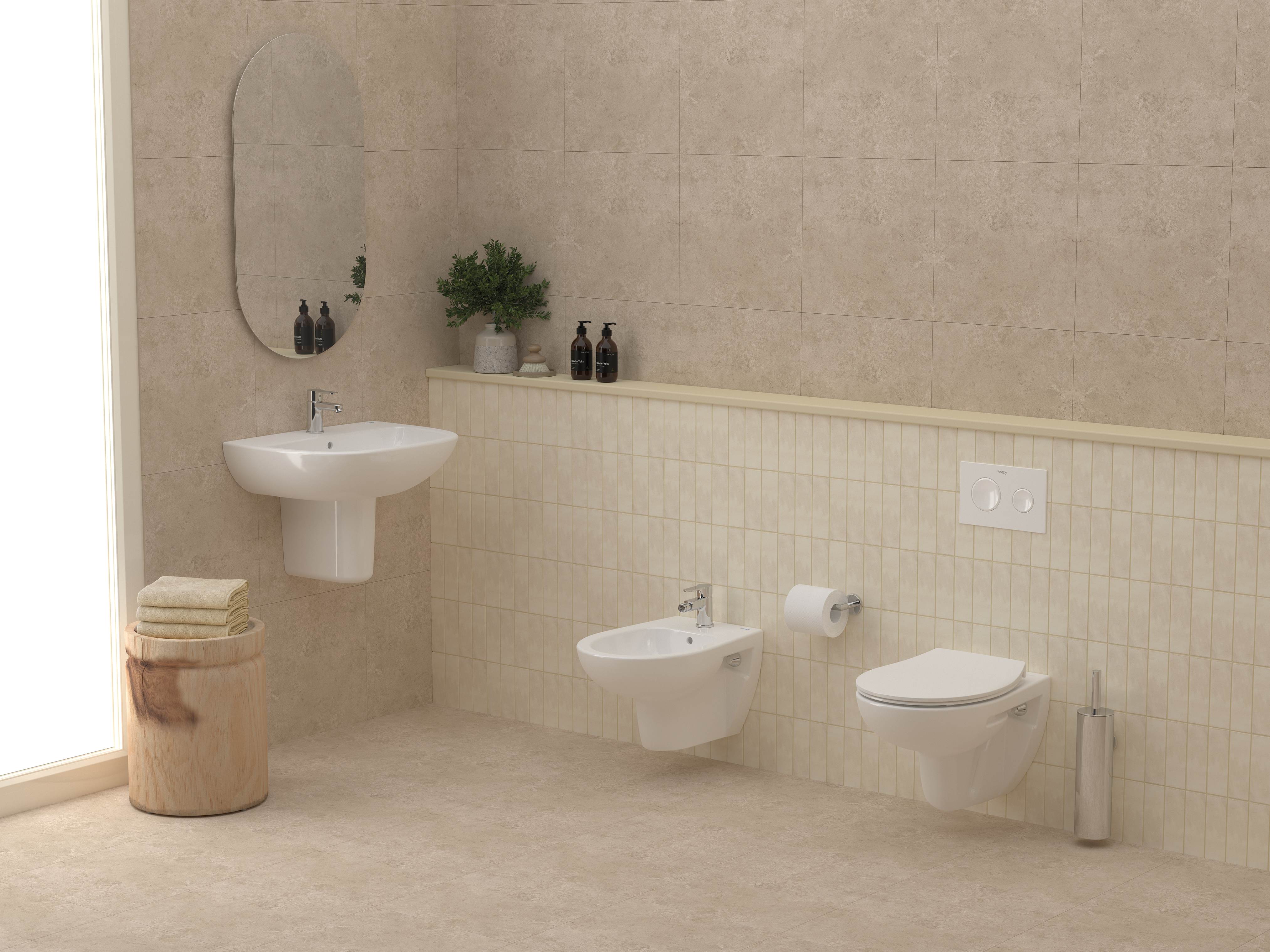 CENT Espaço Essencial Sanitana