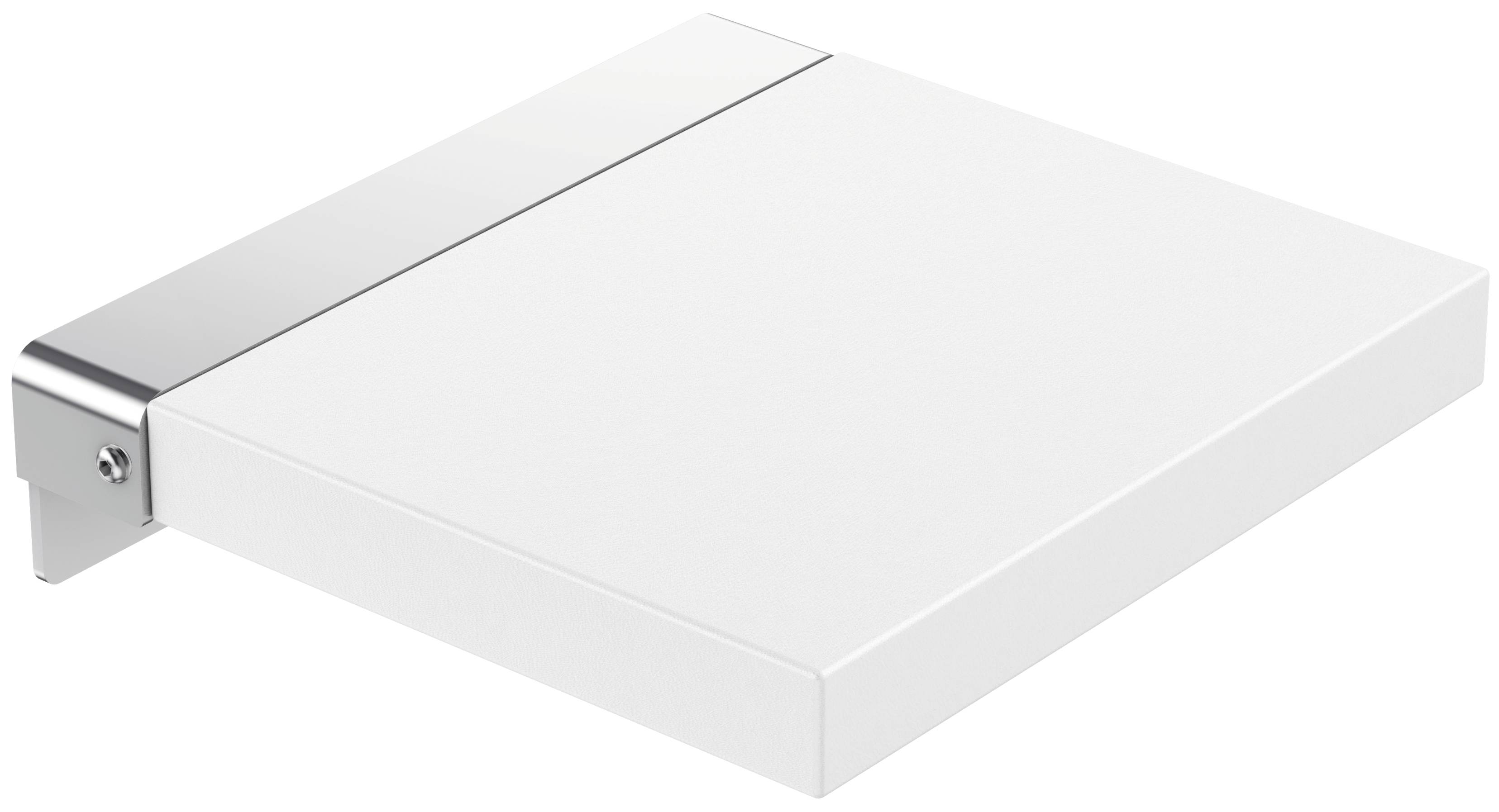 Assentos para duche Branco RAIN S90018627500000 Sanitana