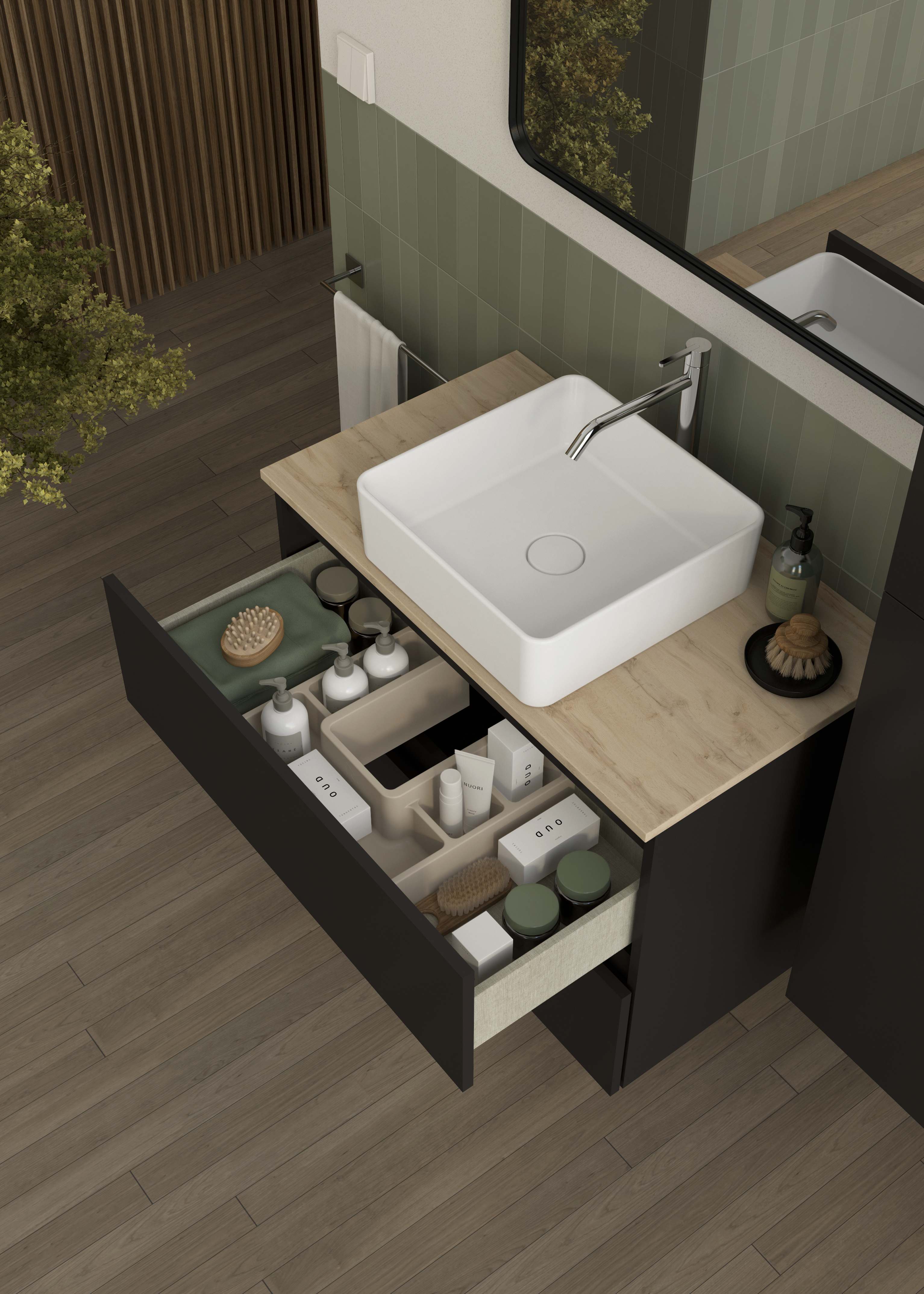 MAPLE Espaço Beleza Sanitana