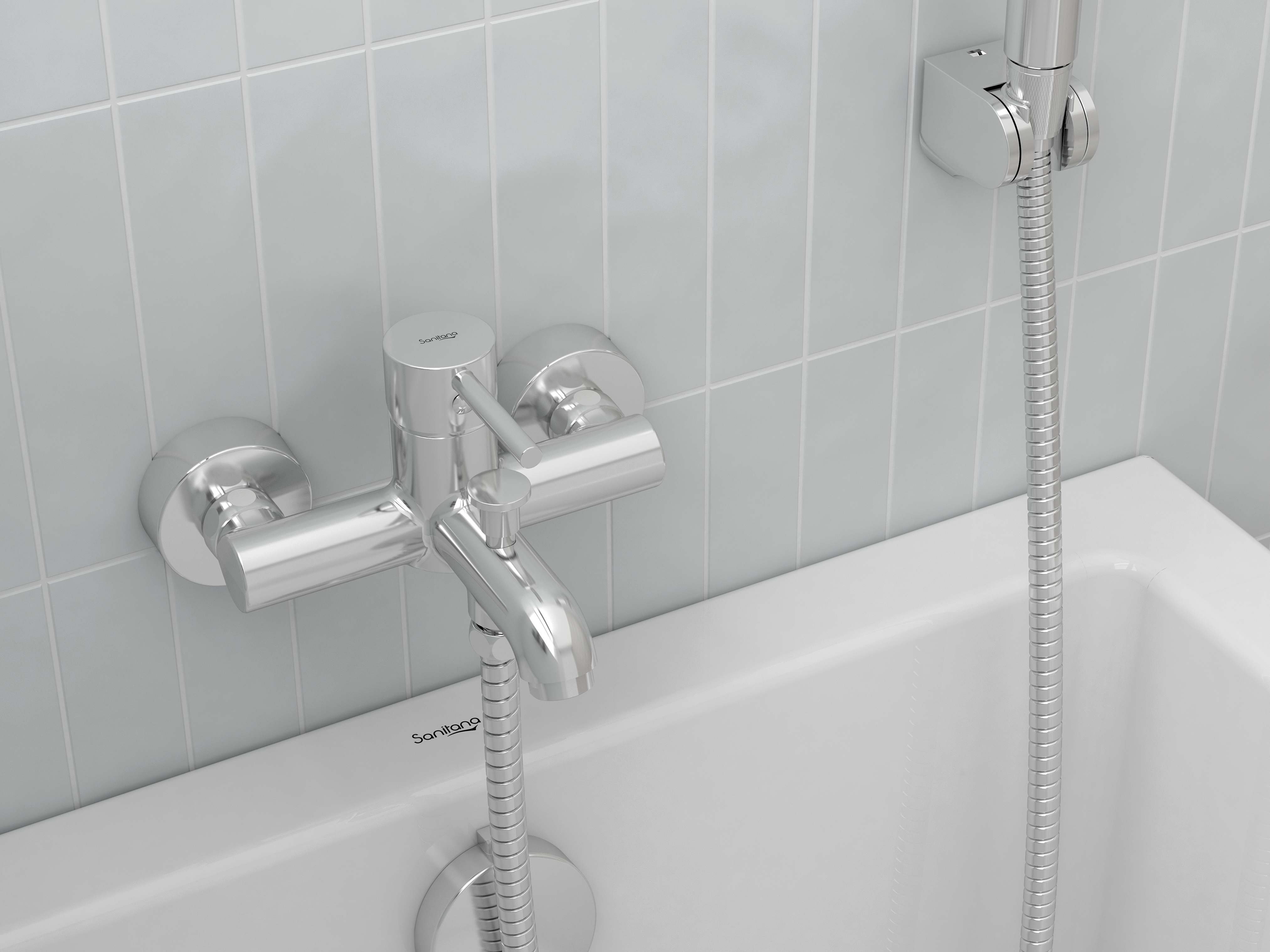 BLOOM Espaço Essencial Sanitana