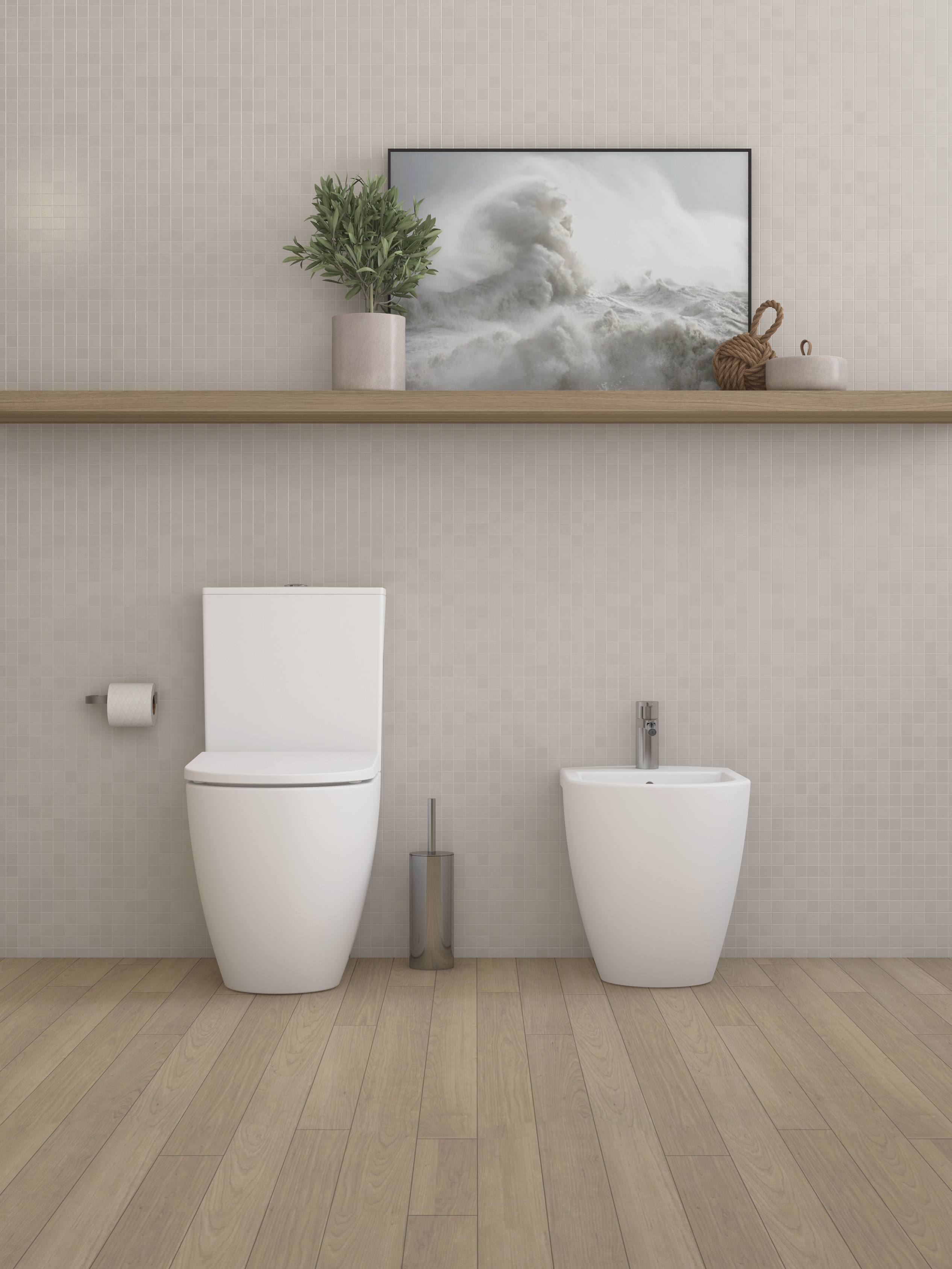 CORAL Espaço Essencial Sanitana