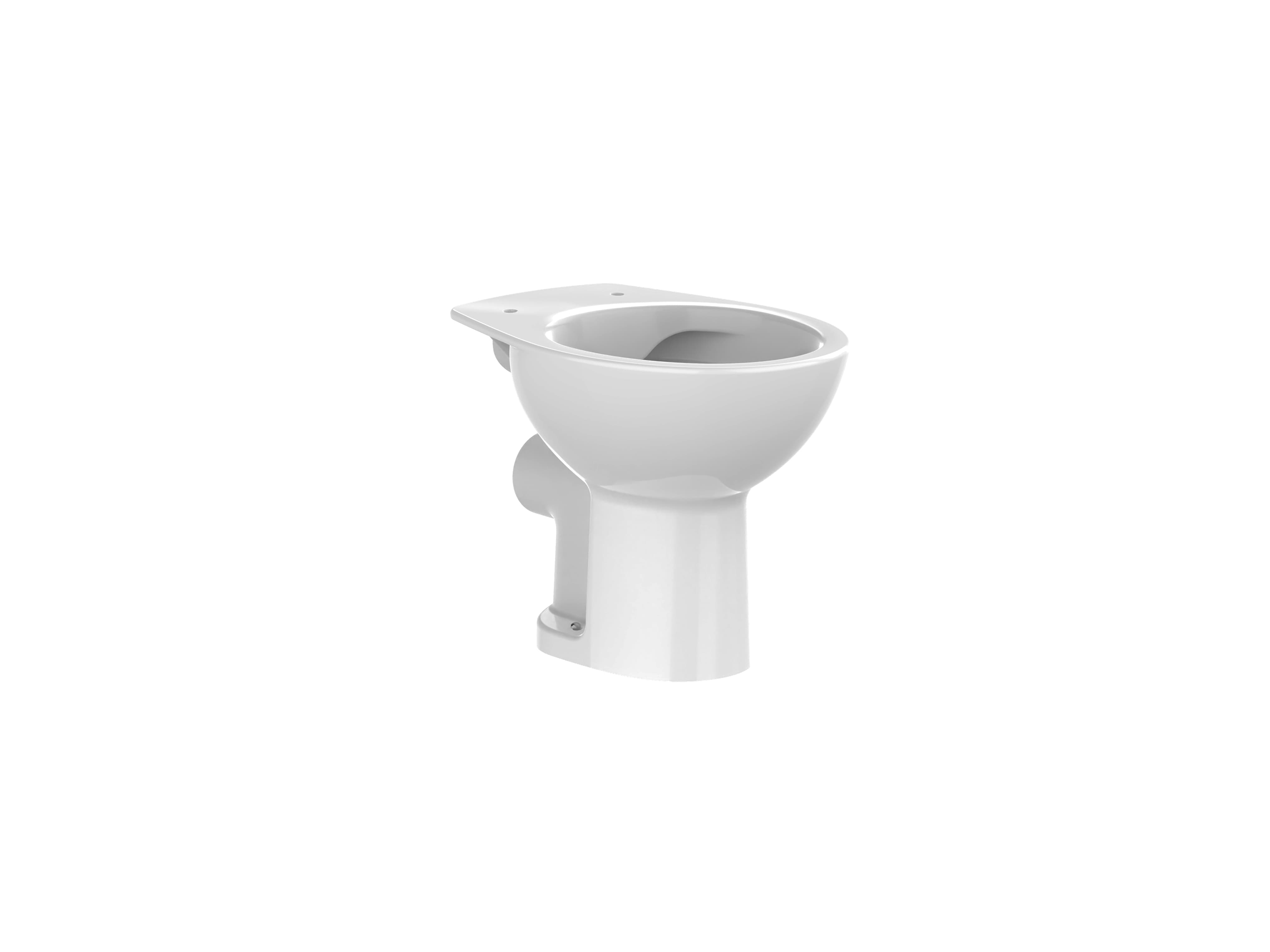 Sanitas de tanque alto ou de encastrar CENT S102085818...00 Sanitana