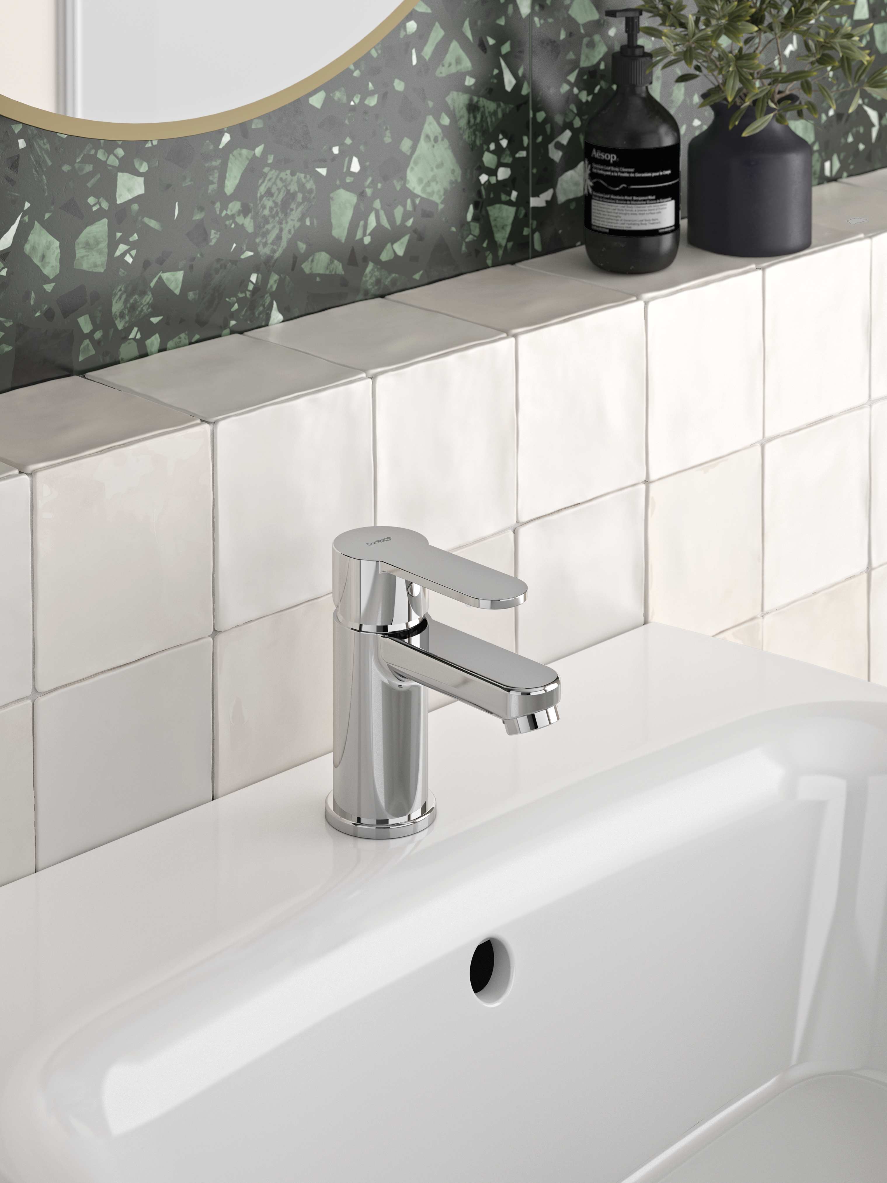 TALLY Espaço Essencial Sanitana