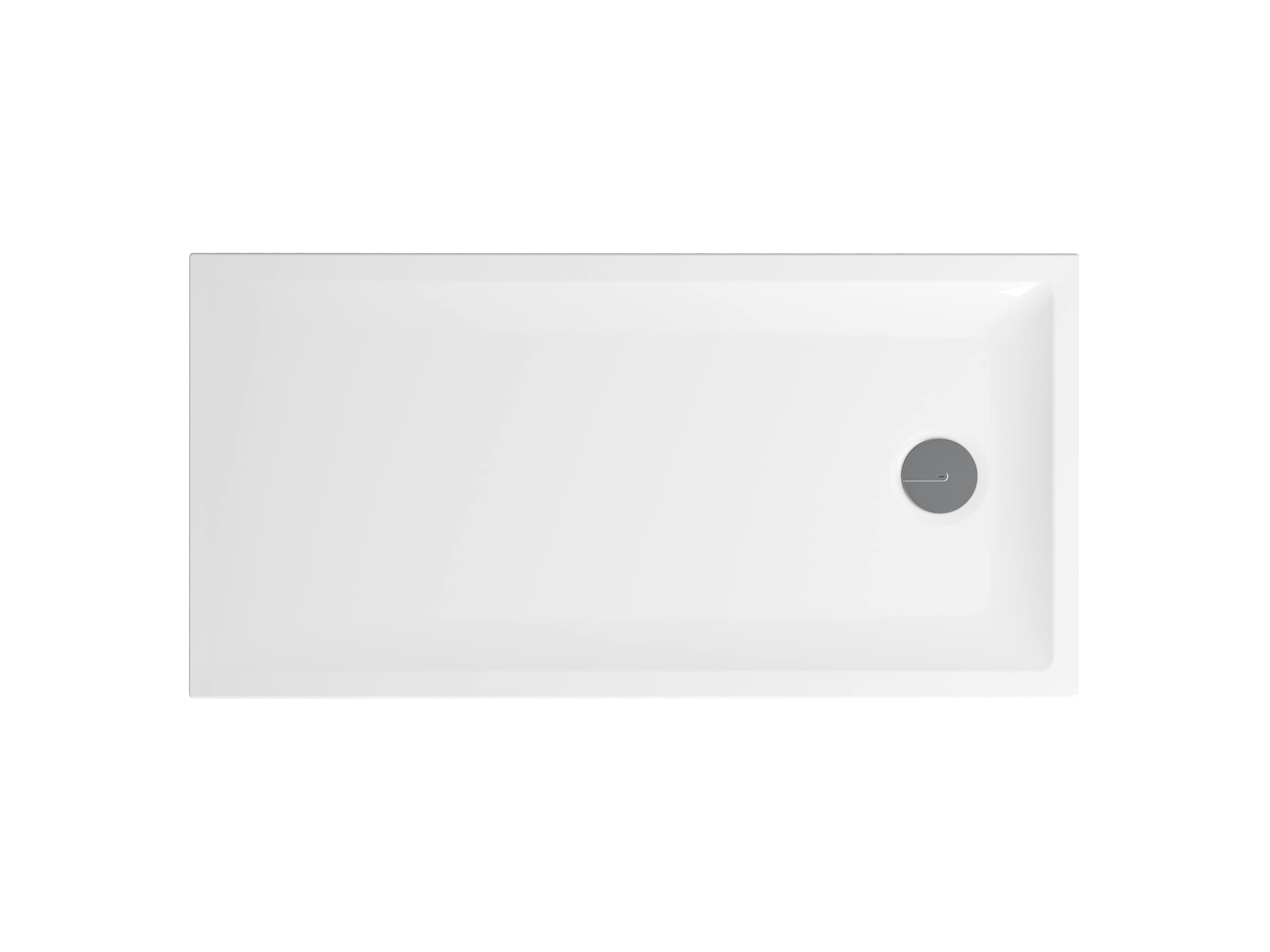 Bases de duche Branco VITA S20207581600000 Sanitana
