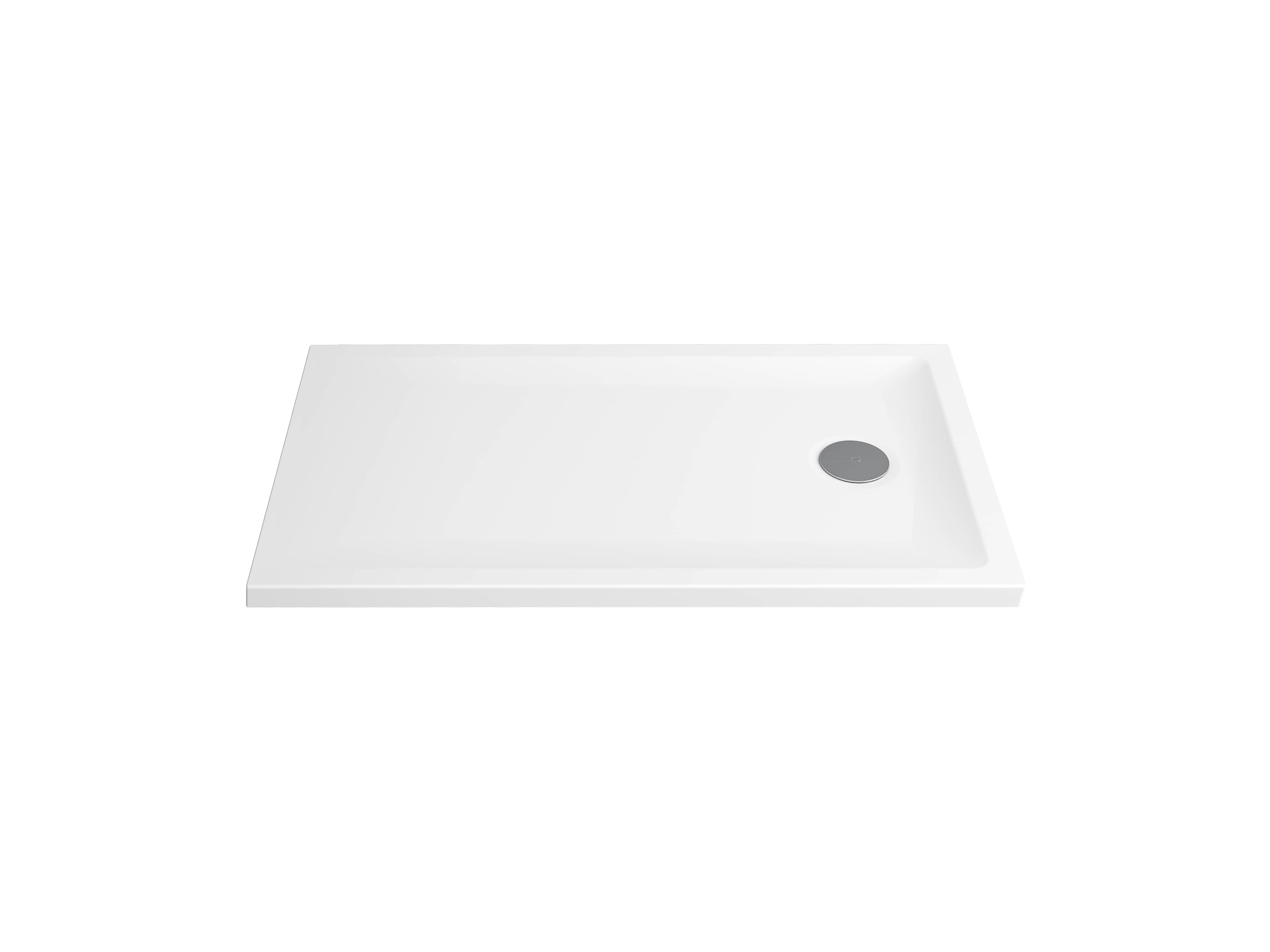 Bases de duche Branco VITA S20207781600000 Sanitana