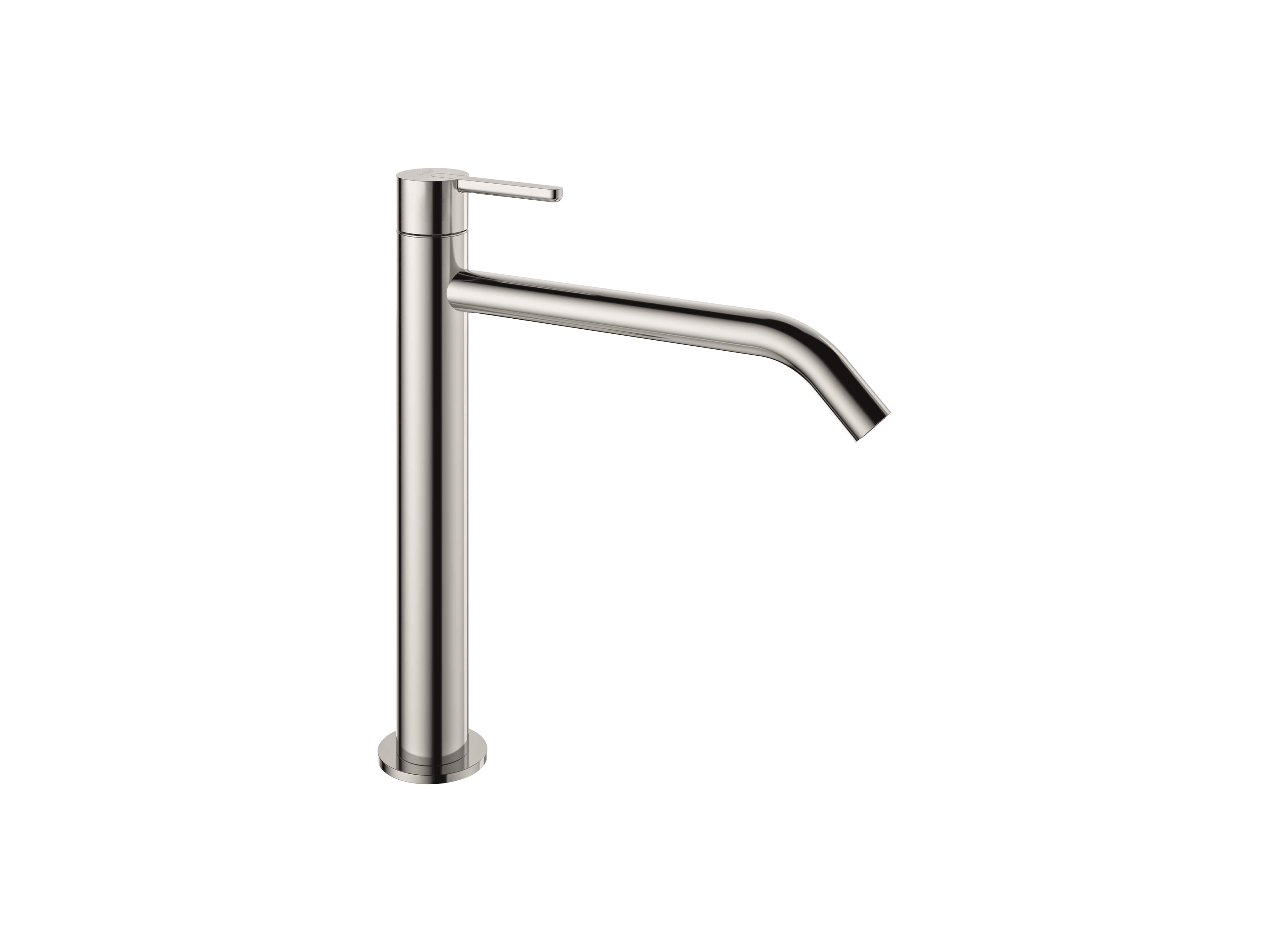 Torneiras de lavatório Cromado RUBY S50217512912602 Sanitana