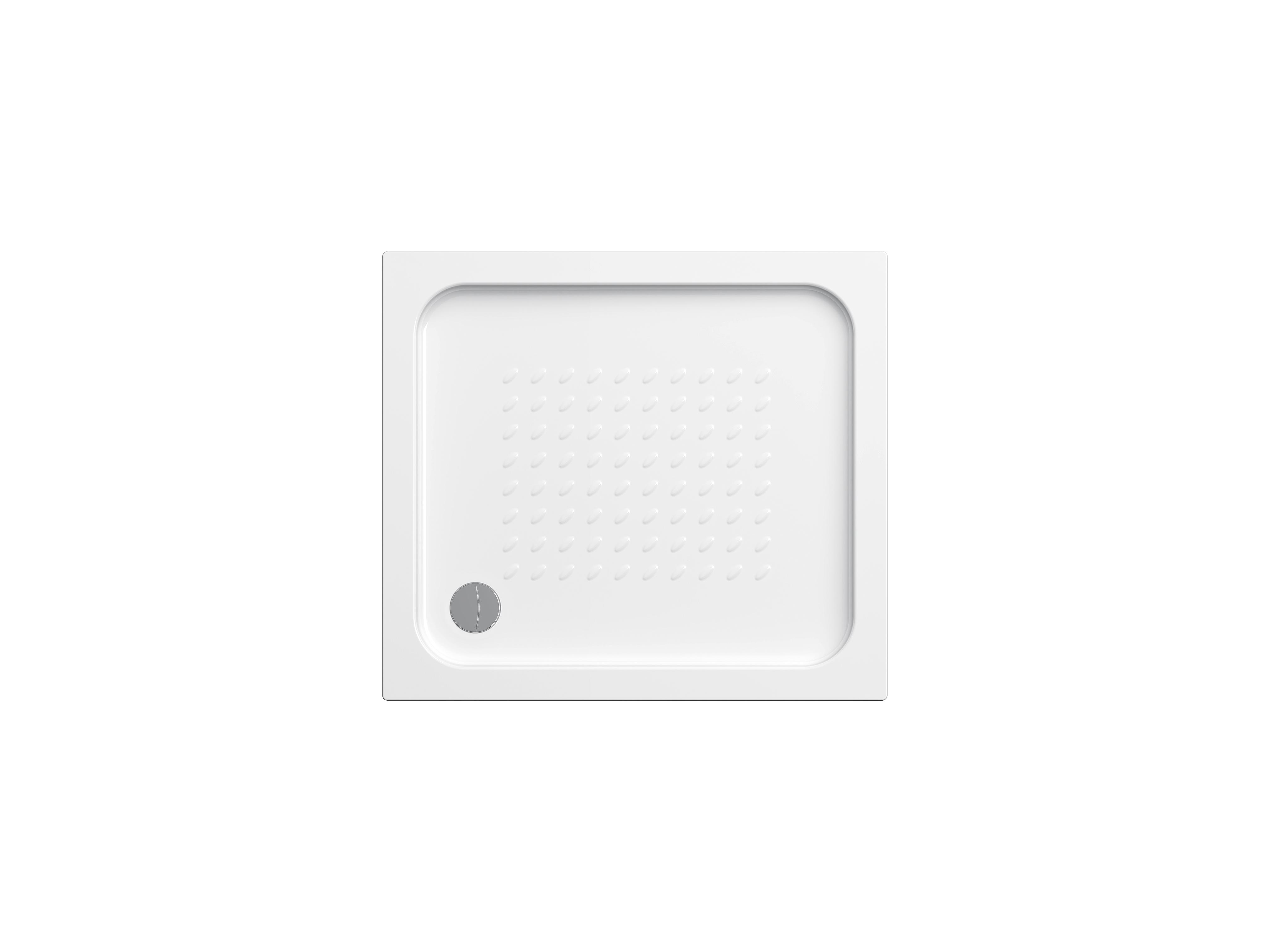 Bases de duche Branco JULIA S20031572500000 Sanitana