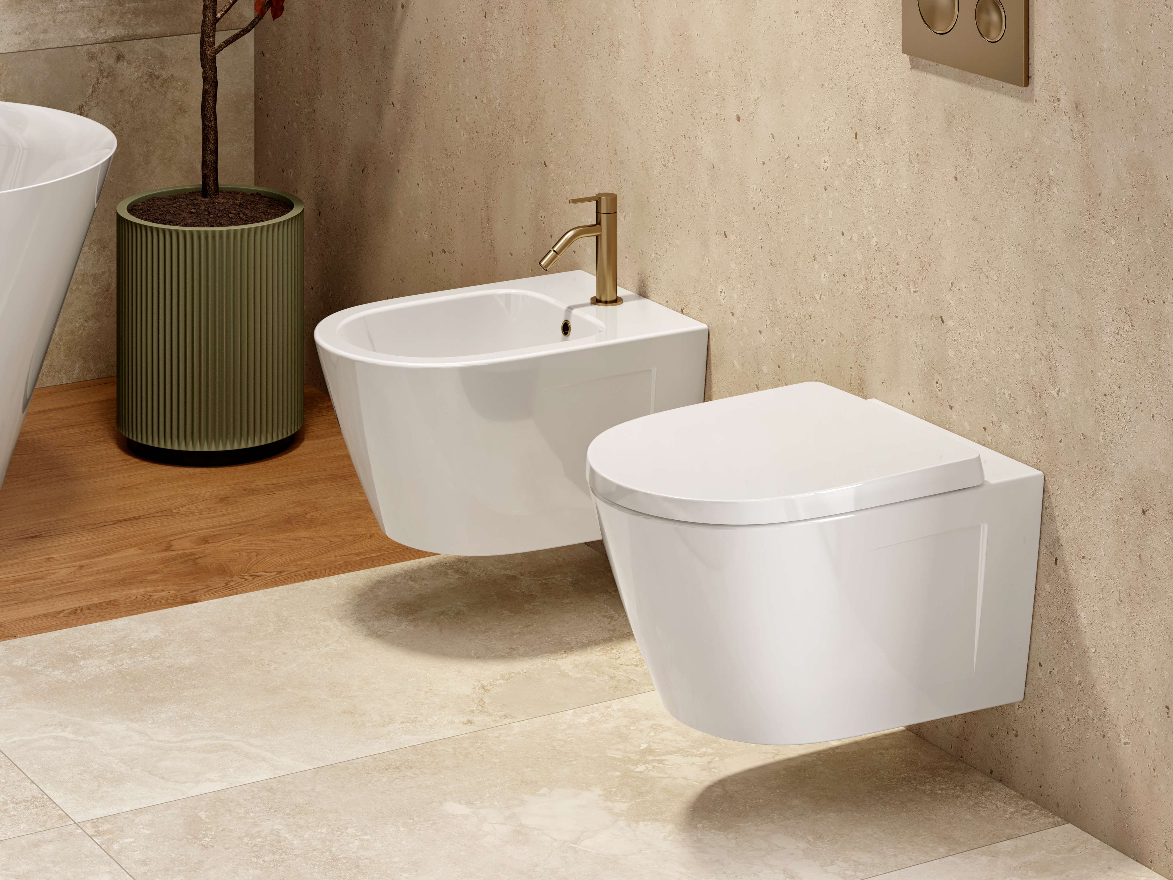 RUBY Espaço Essencial Sanitana