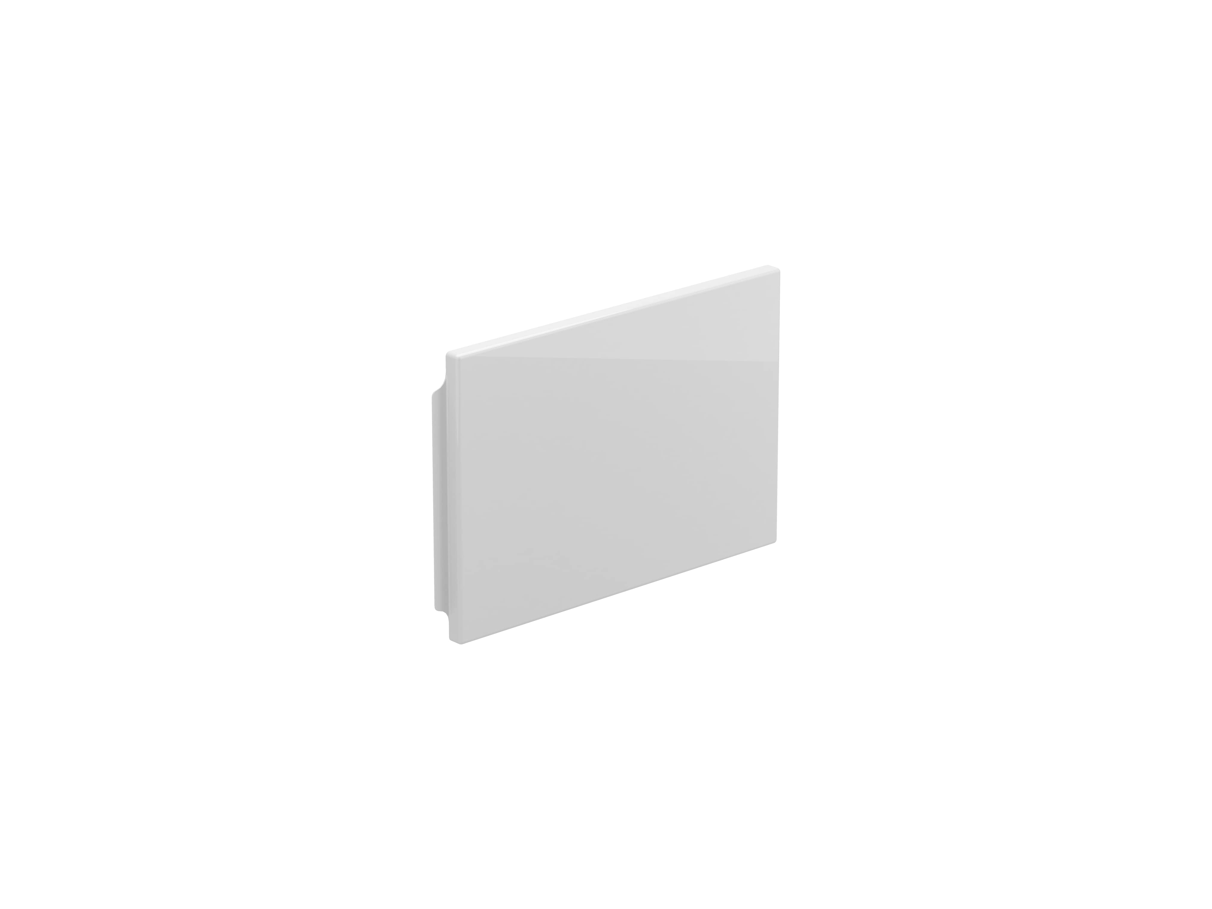 Painéis para banheiras Branco LATERAL S20033104800001 Sanitana