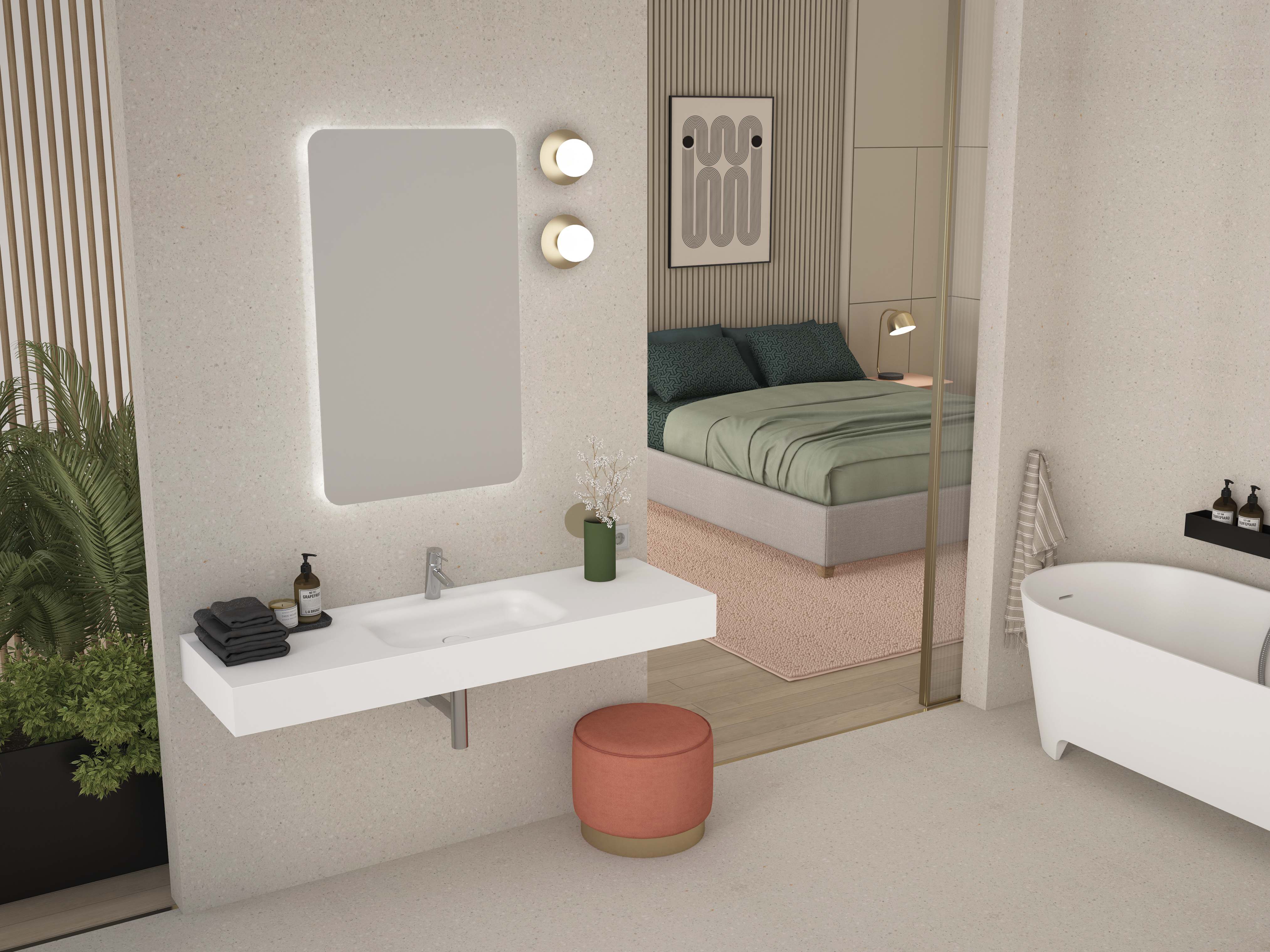 VELVET Espaço Beleza Sanitana