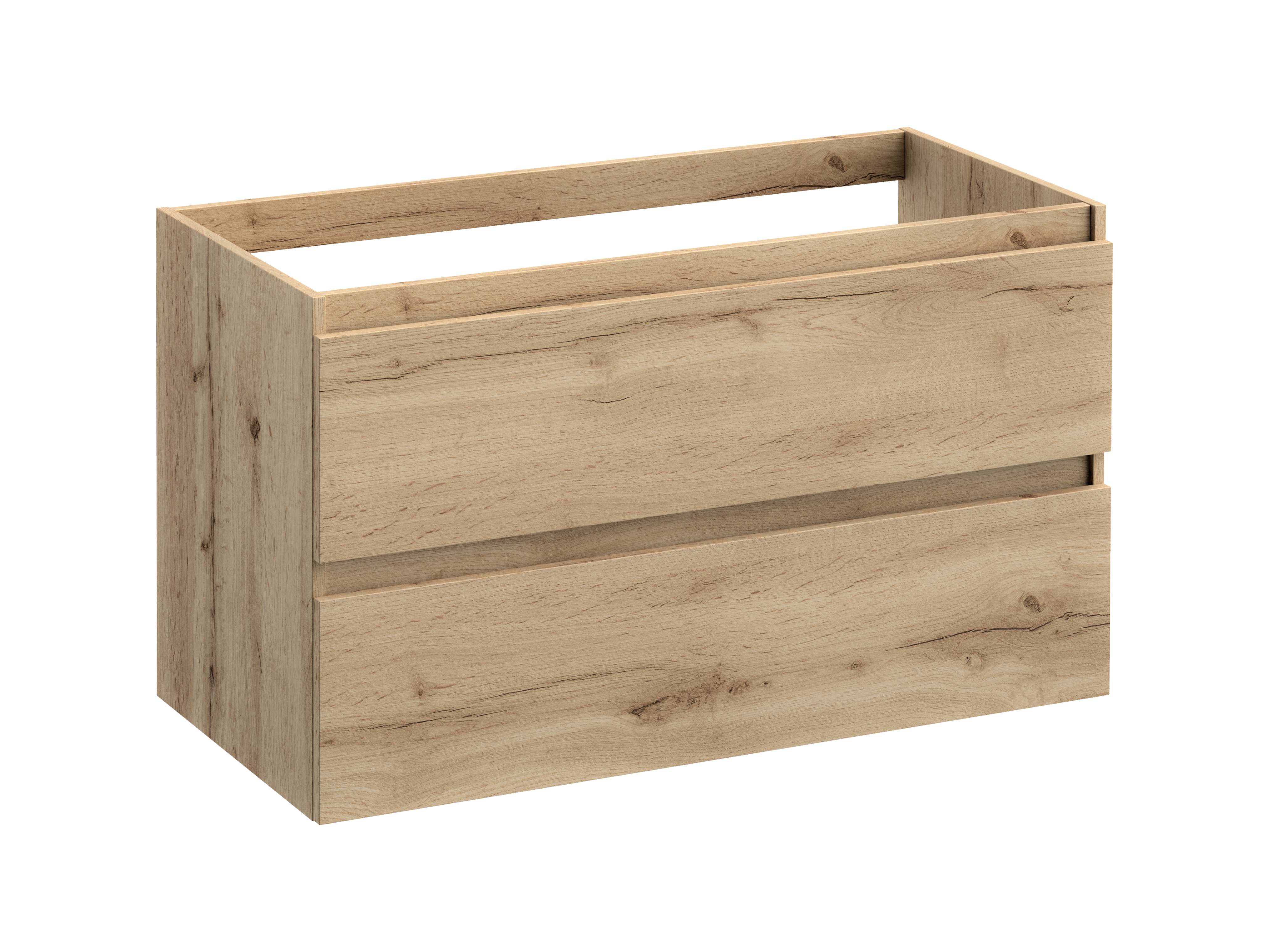 Móveis base Carvalho MAPLE S70214403160900 Sanitana