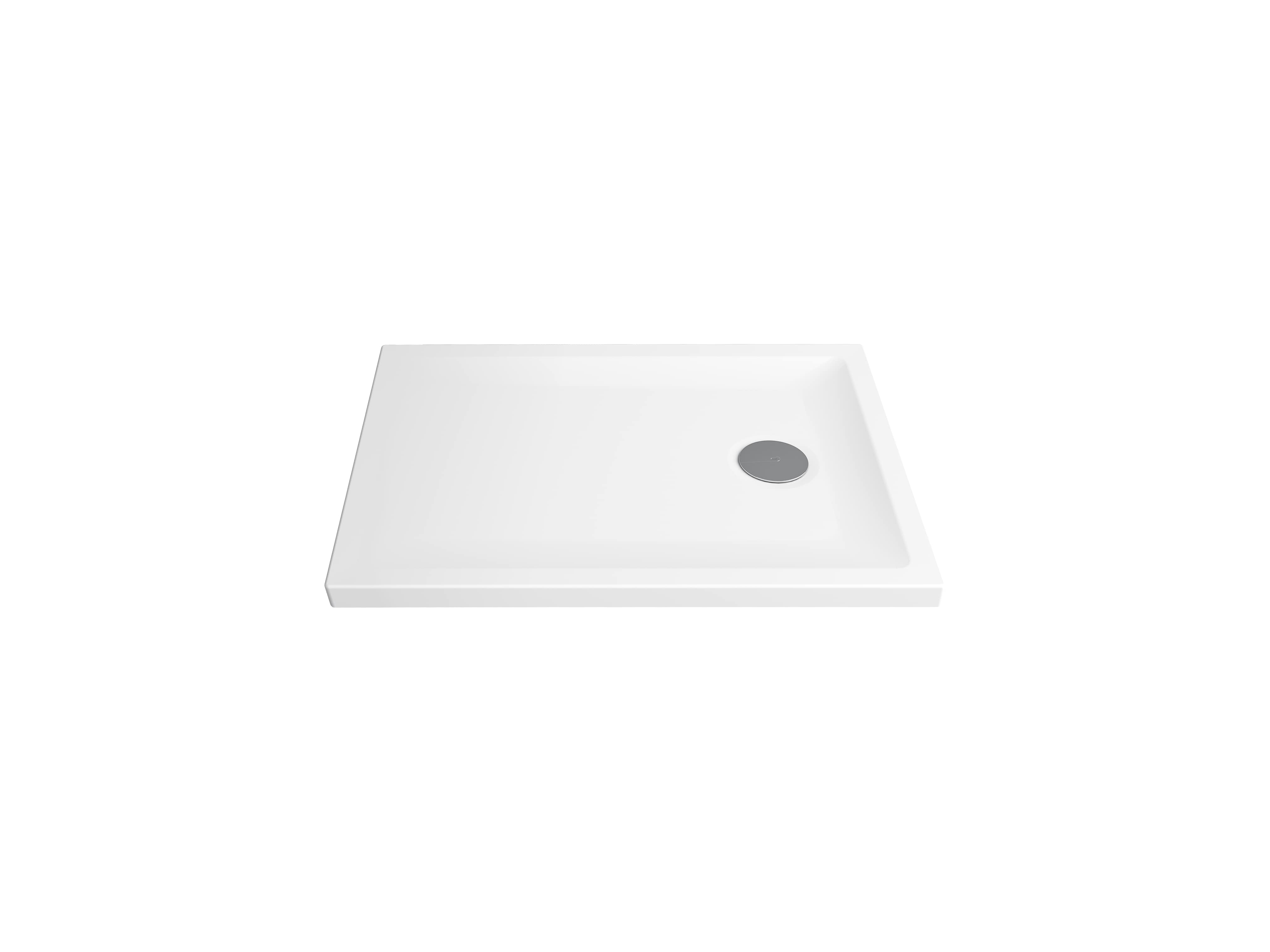 Bases de duche Branco VITA S20208181600000 Sanitana