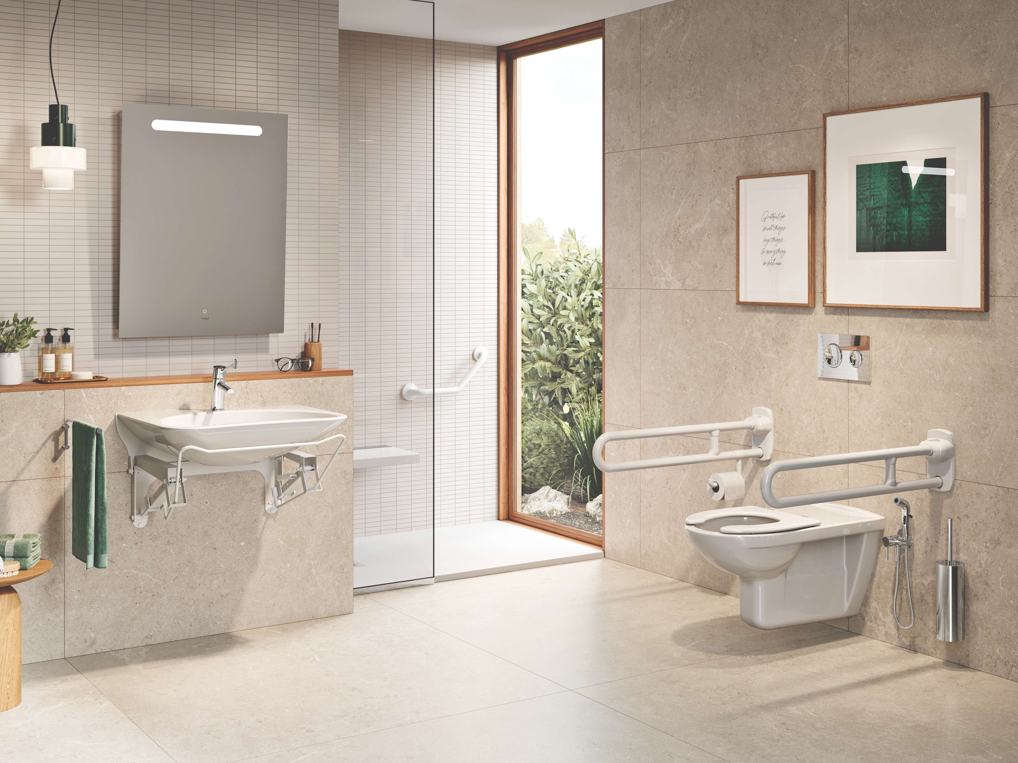 INSIDE Espaço Essencial Sanitana