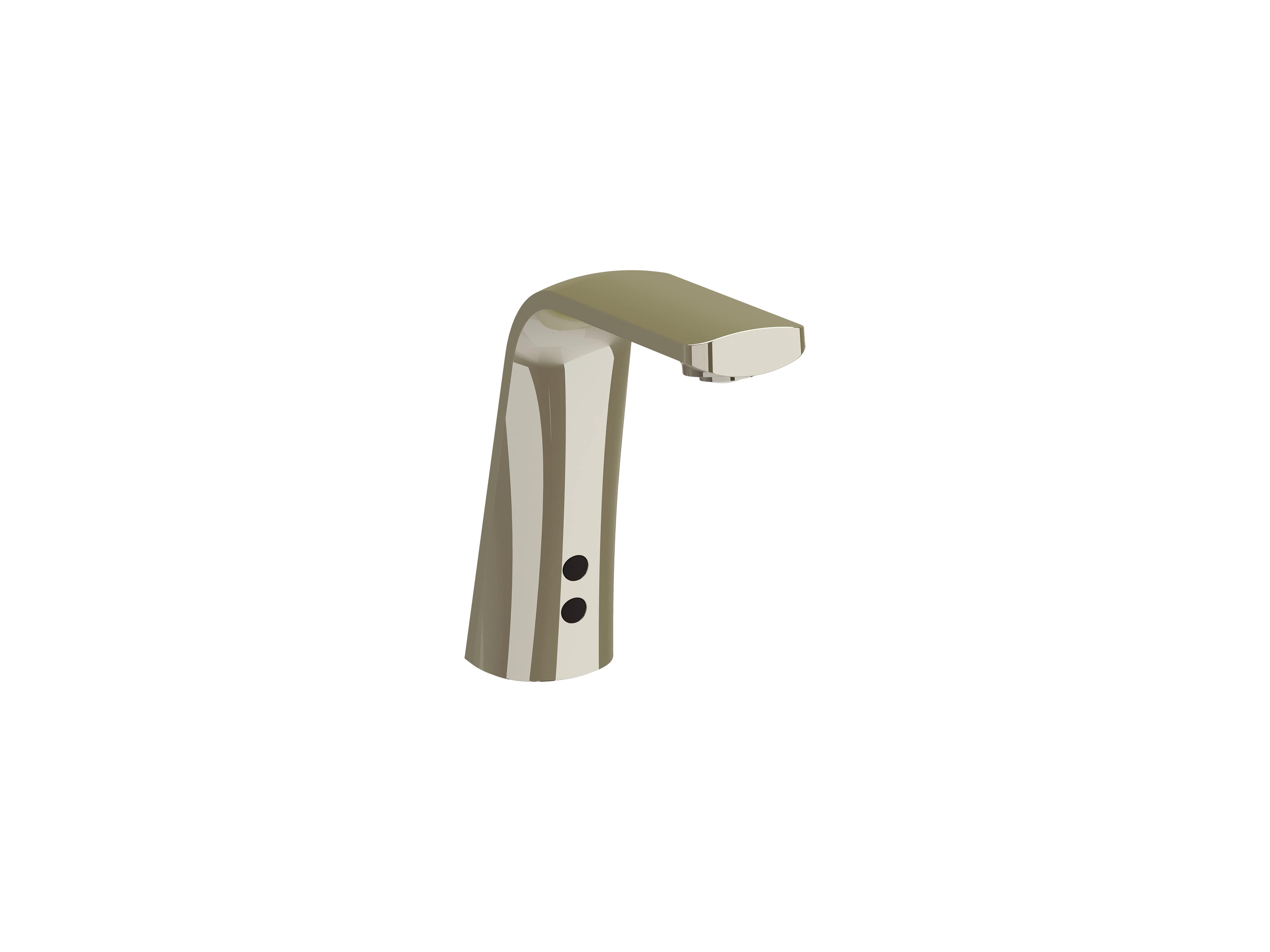Torneiras de lavatório Dourado SUN S50209600071700 Sanitana