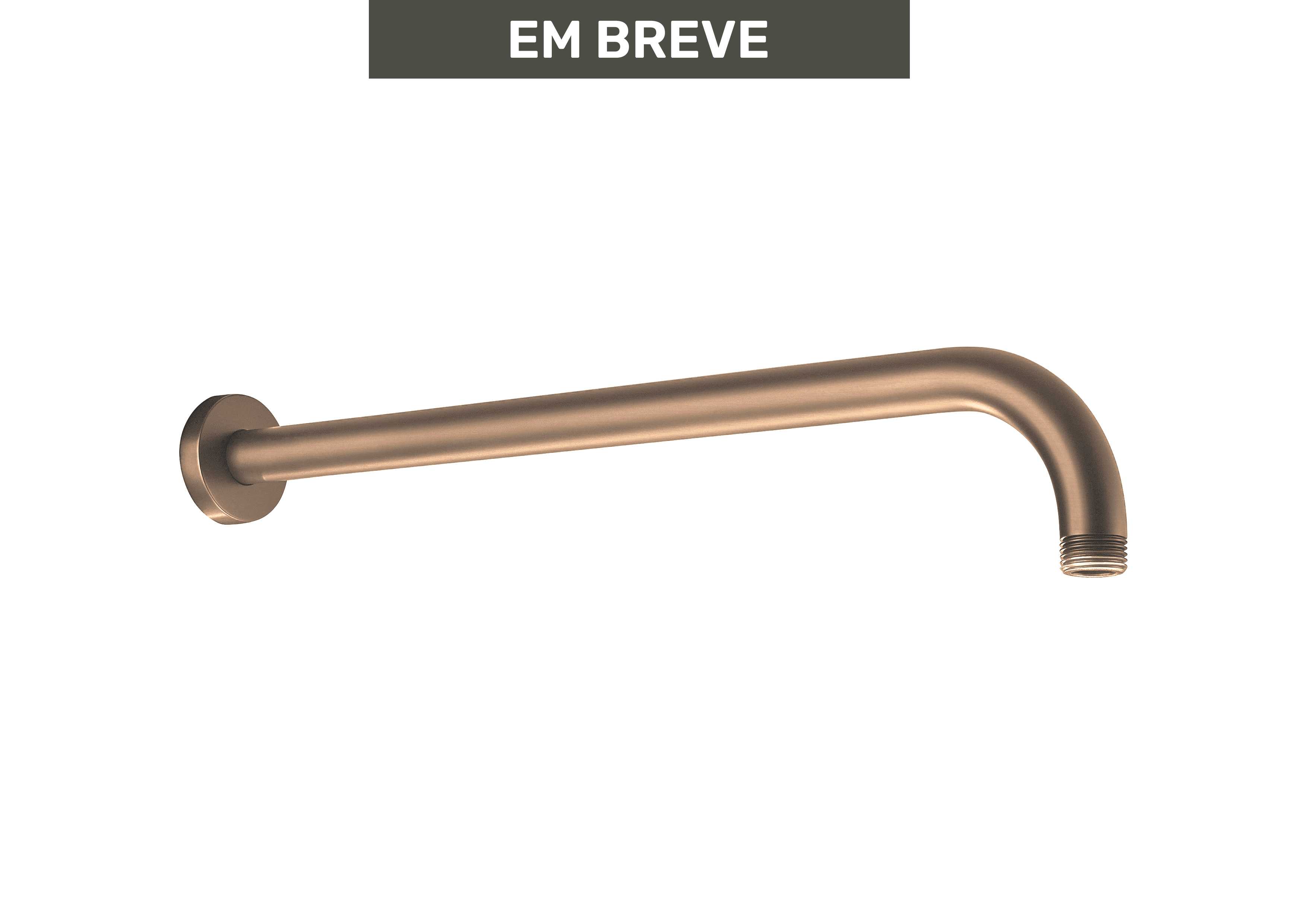 Acessórios de duche RIVER S5008881430RM01 Sanitana