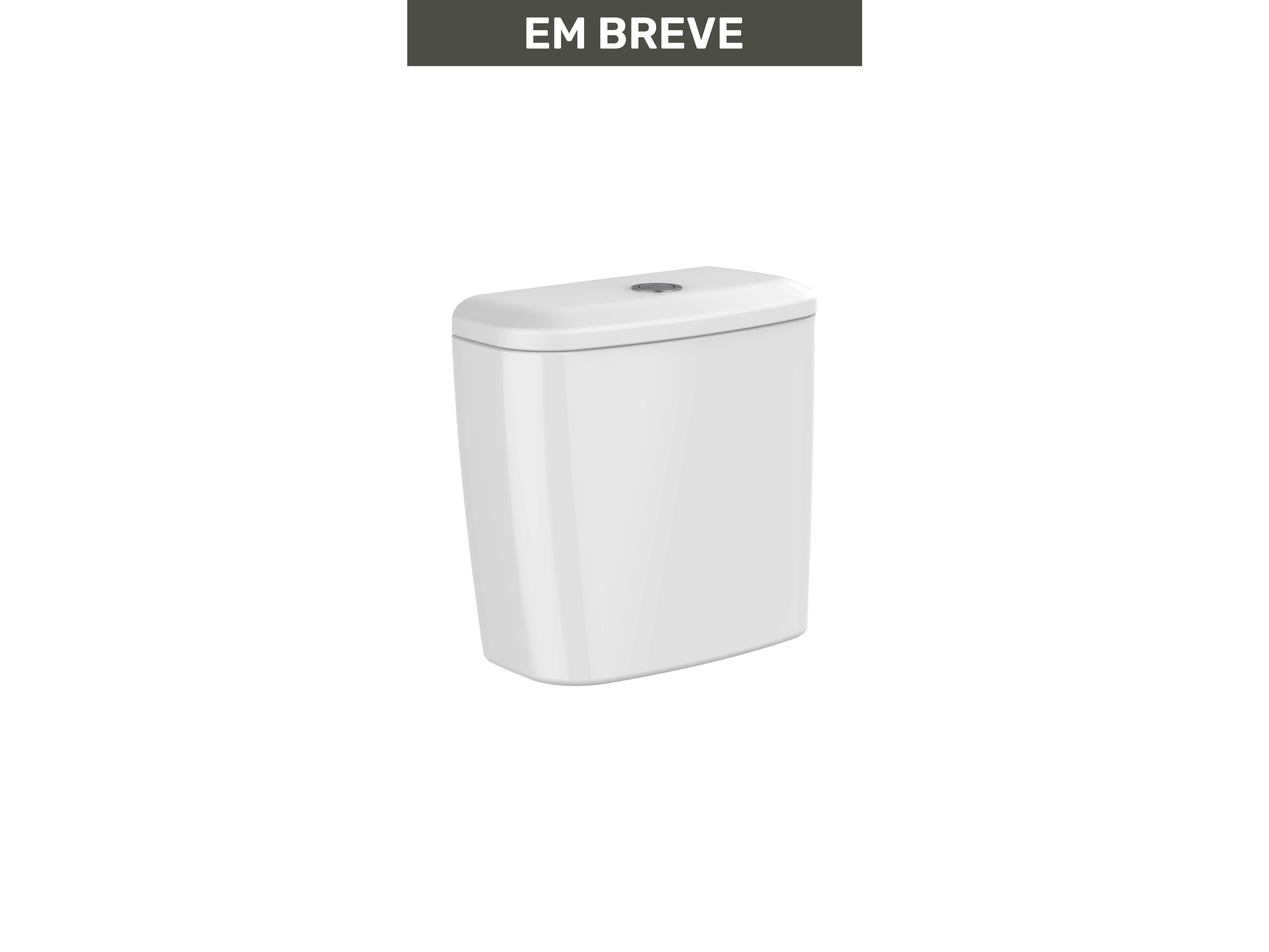 Tanques para sanitas Branco CENT S10206504500001 Sanitana