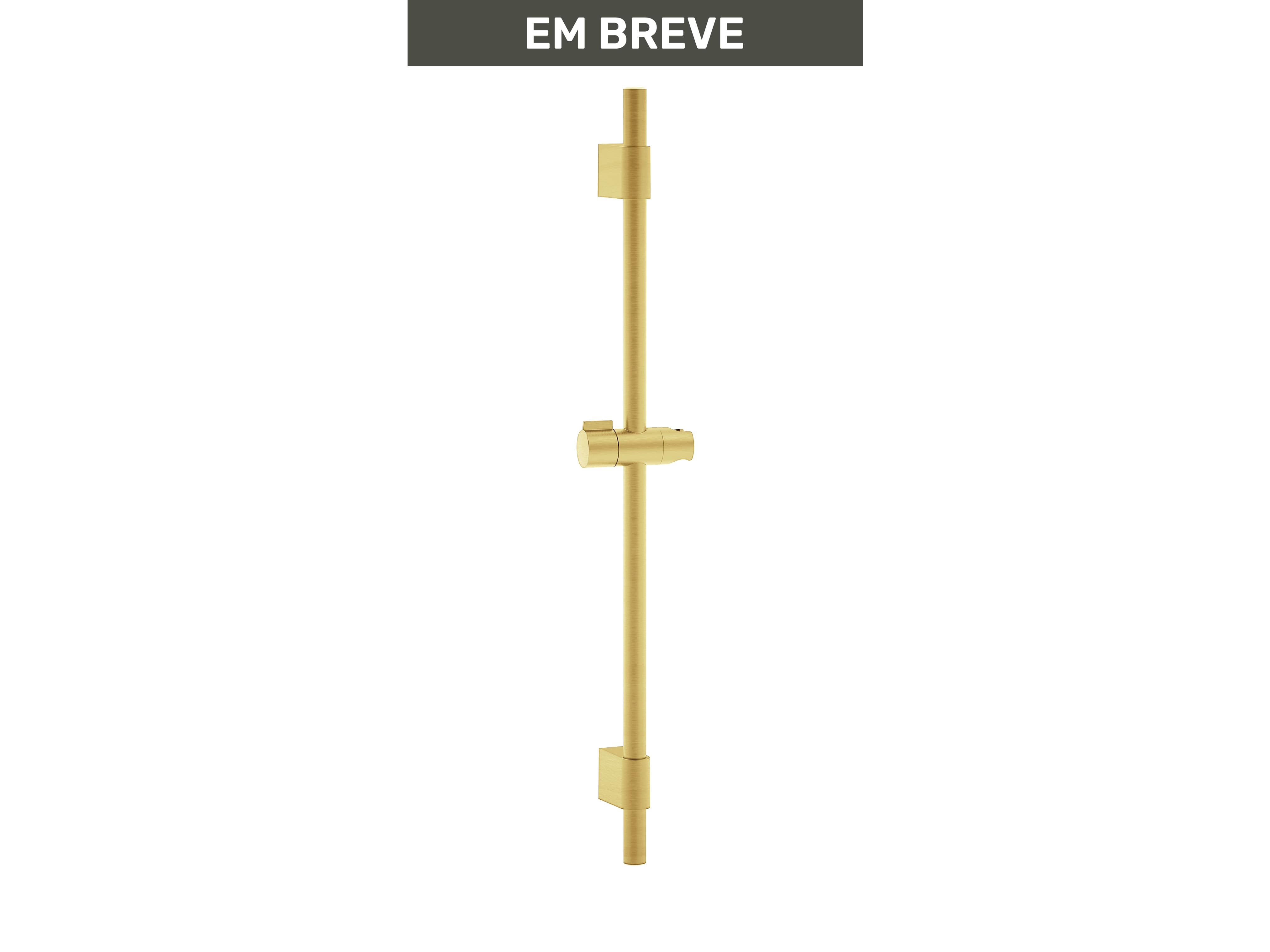 Acessórios de duche RIVER S5008821510VA02 Sanitana