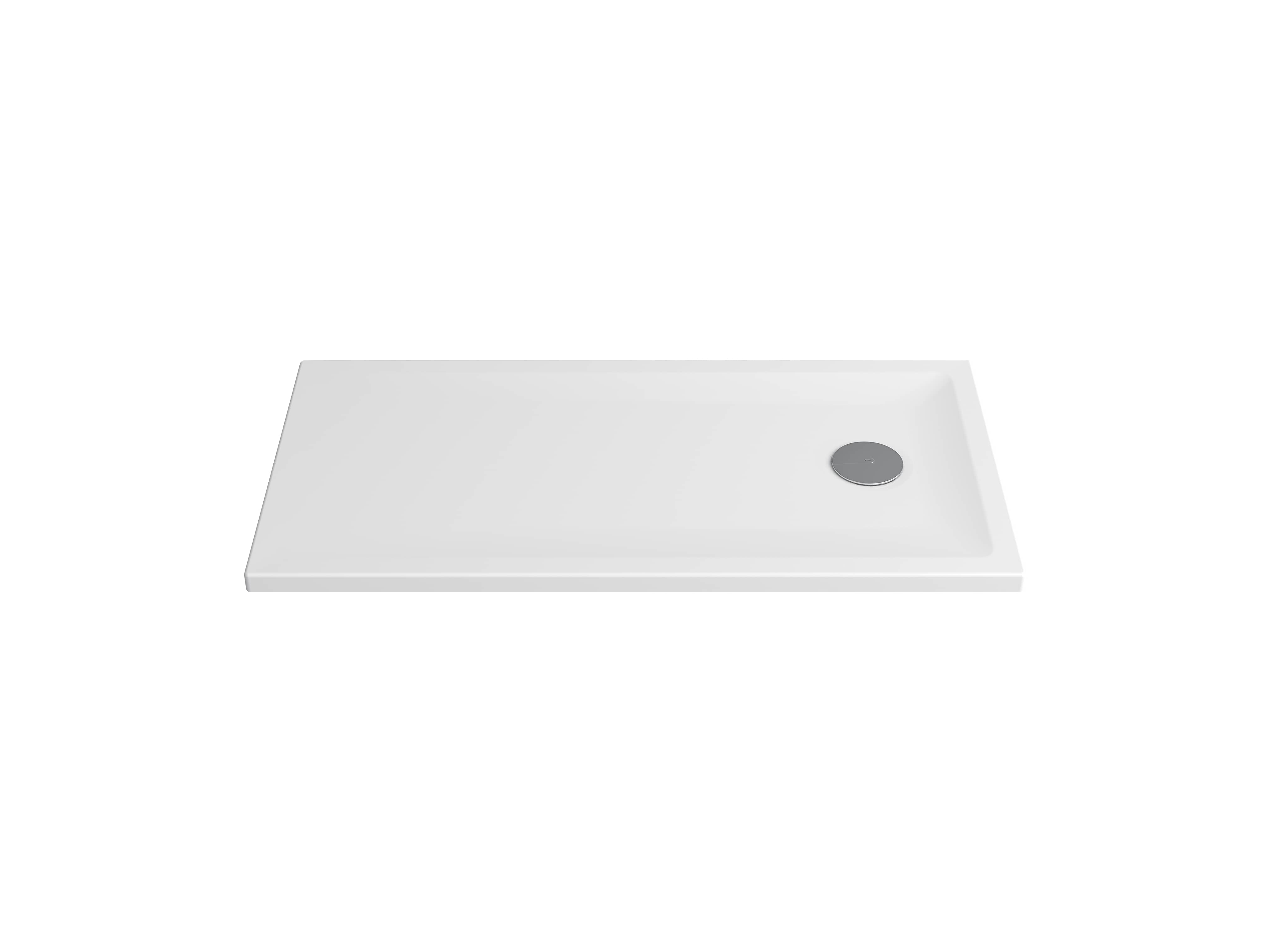 Bases de duche Branco VITA S20210600000000 Sanitana