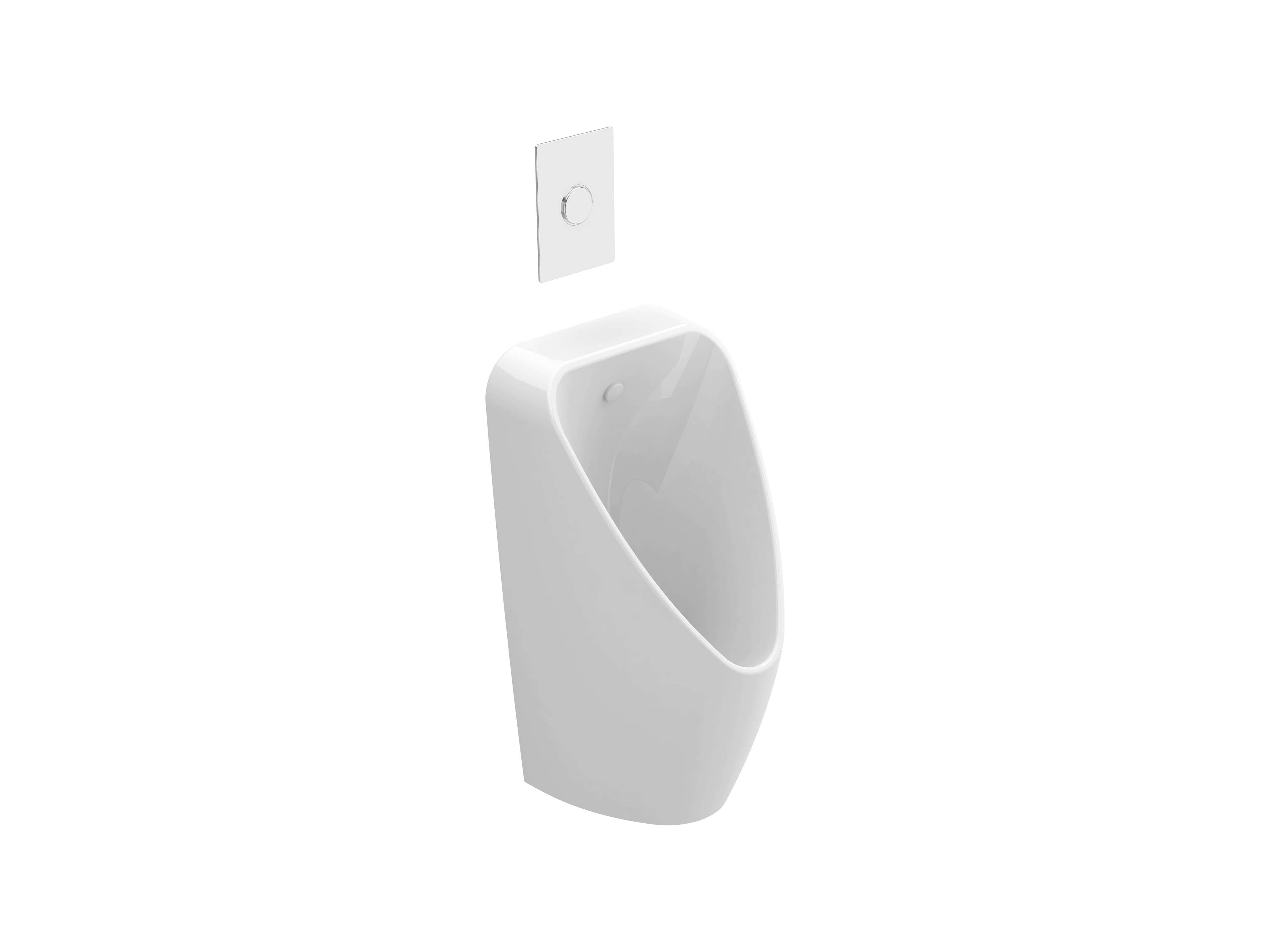 Urinóis Branco CORAL S10213030800000 Sanitana
