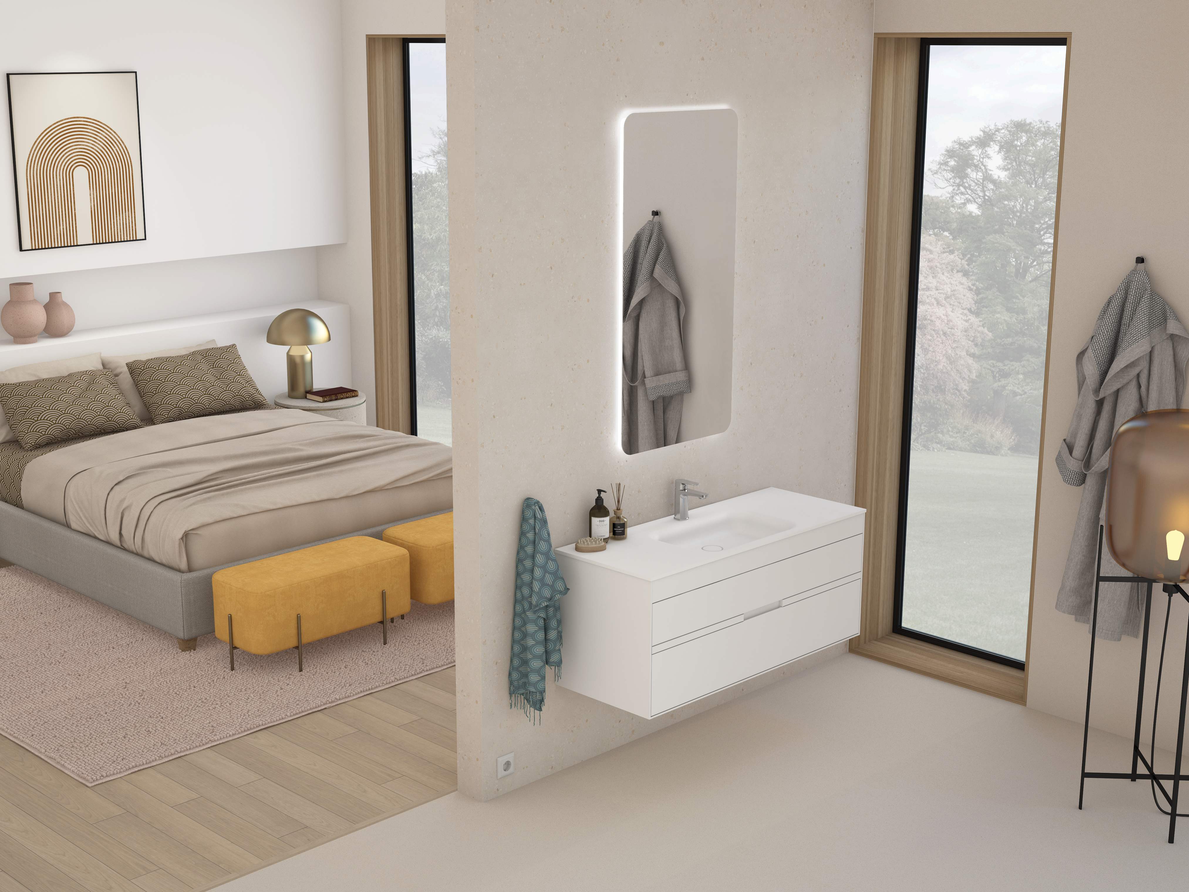 VELVET Espaço Beleza Sanitana