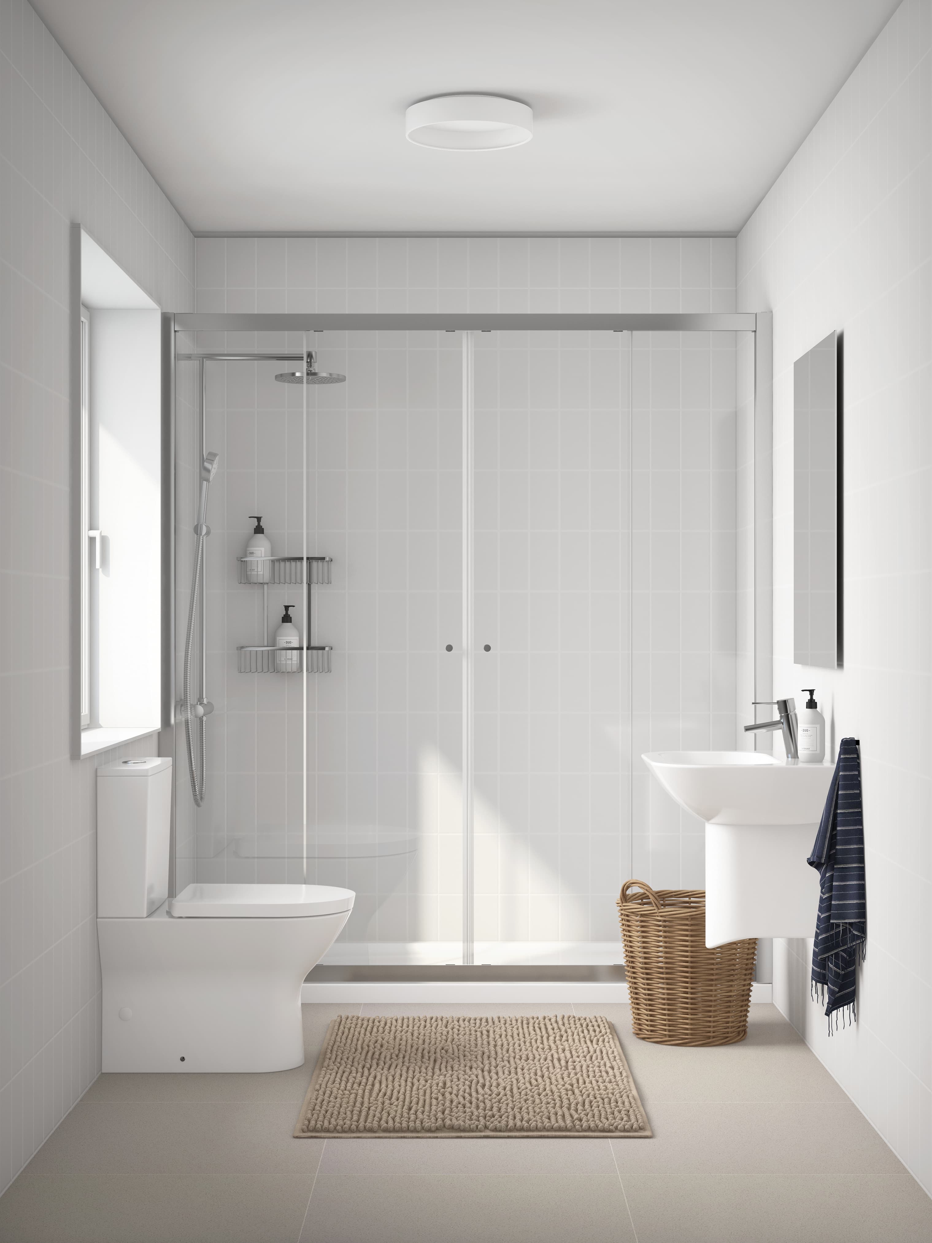 NEXO Espaço Essencial Sanitana