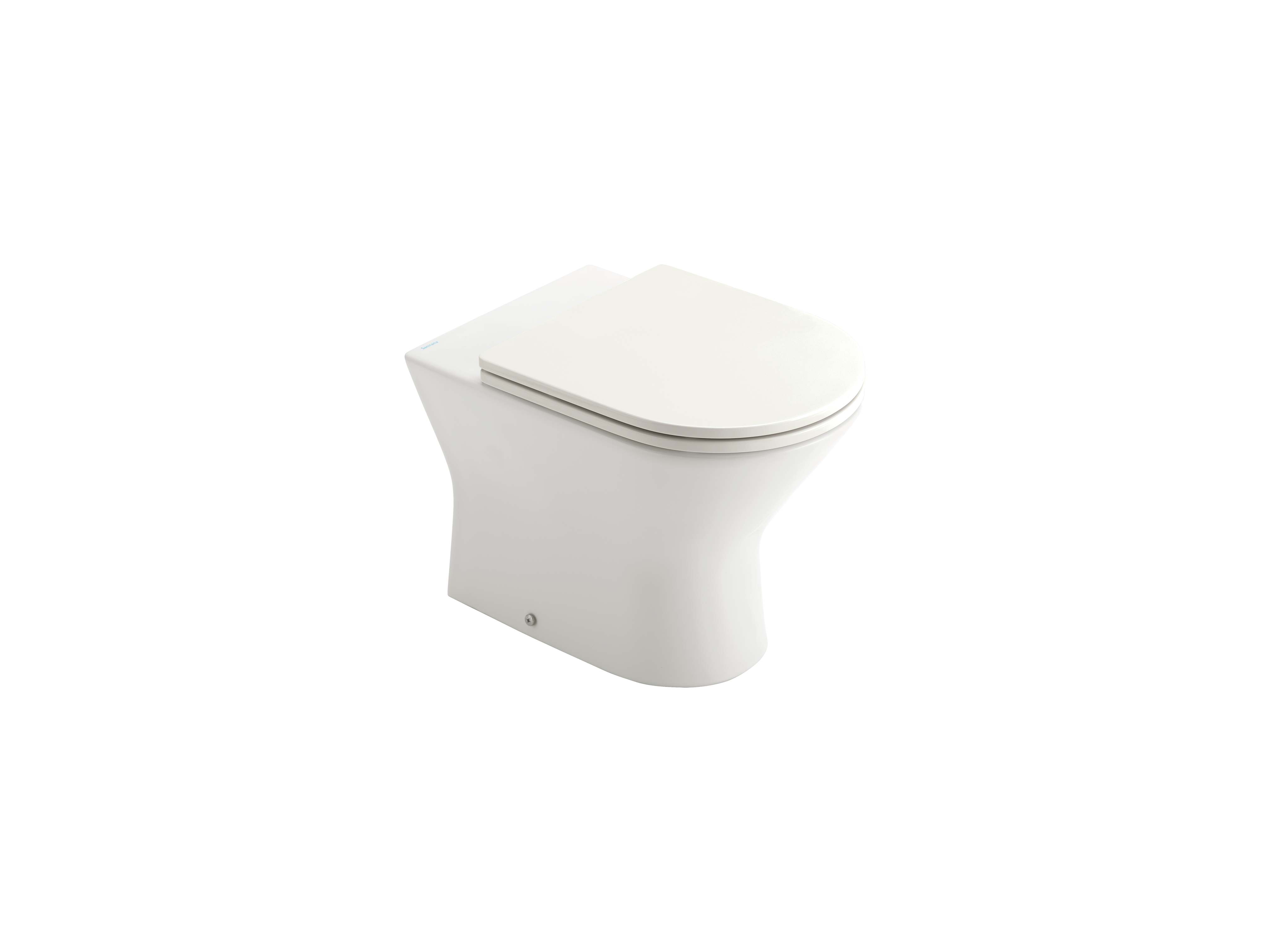 Sanitas de tanque alto ou de encastrar Branco NEXO S10013123300001 Sanitana