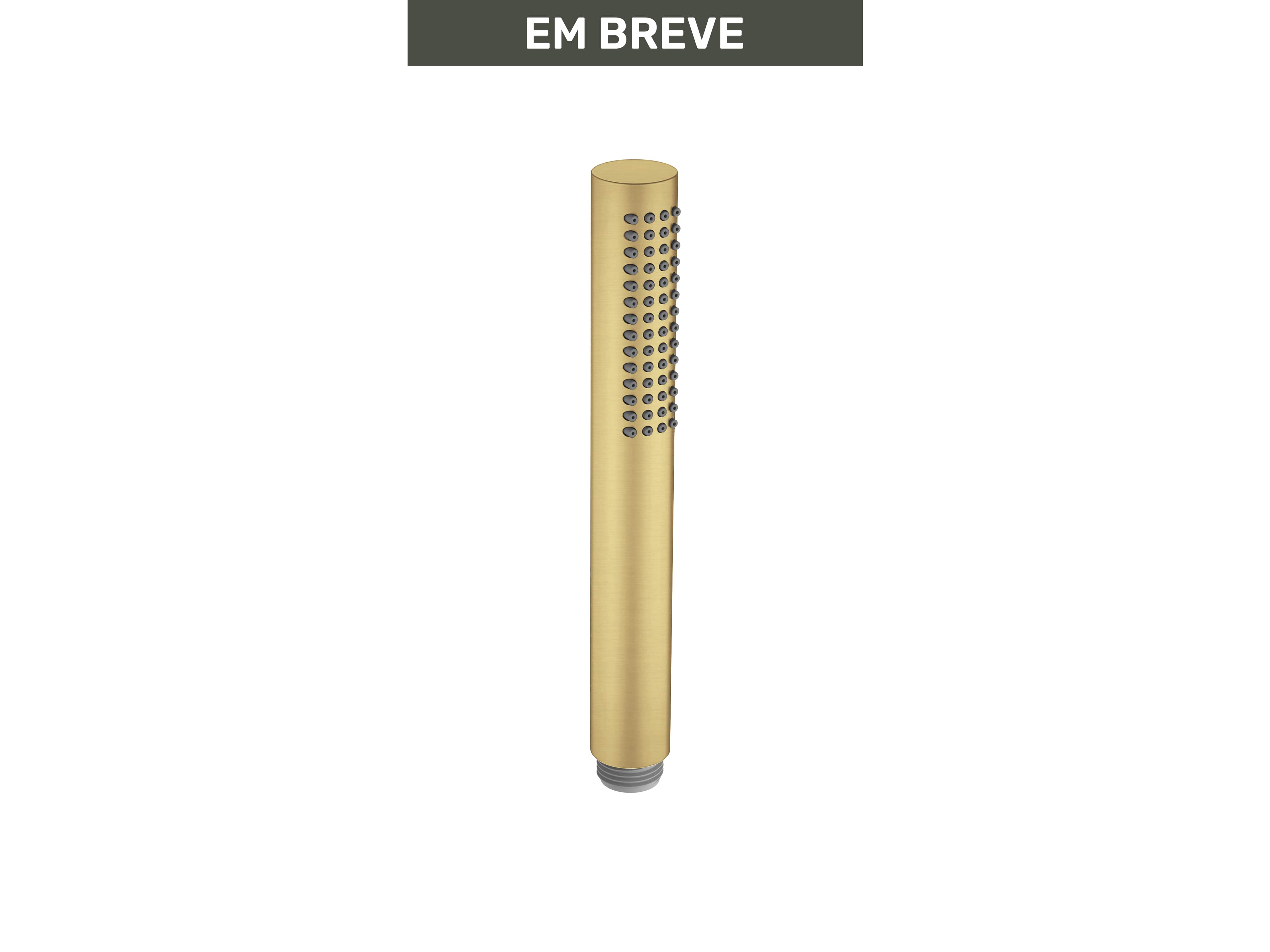 Chuveiros de mão RIVER S5021340000VA01 Sanitana