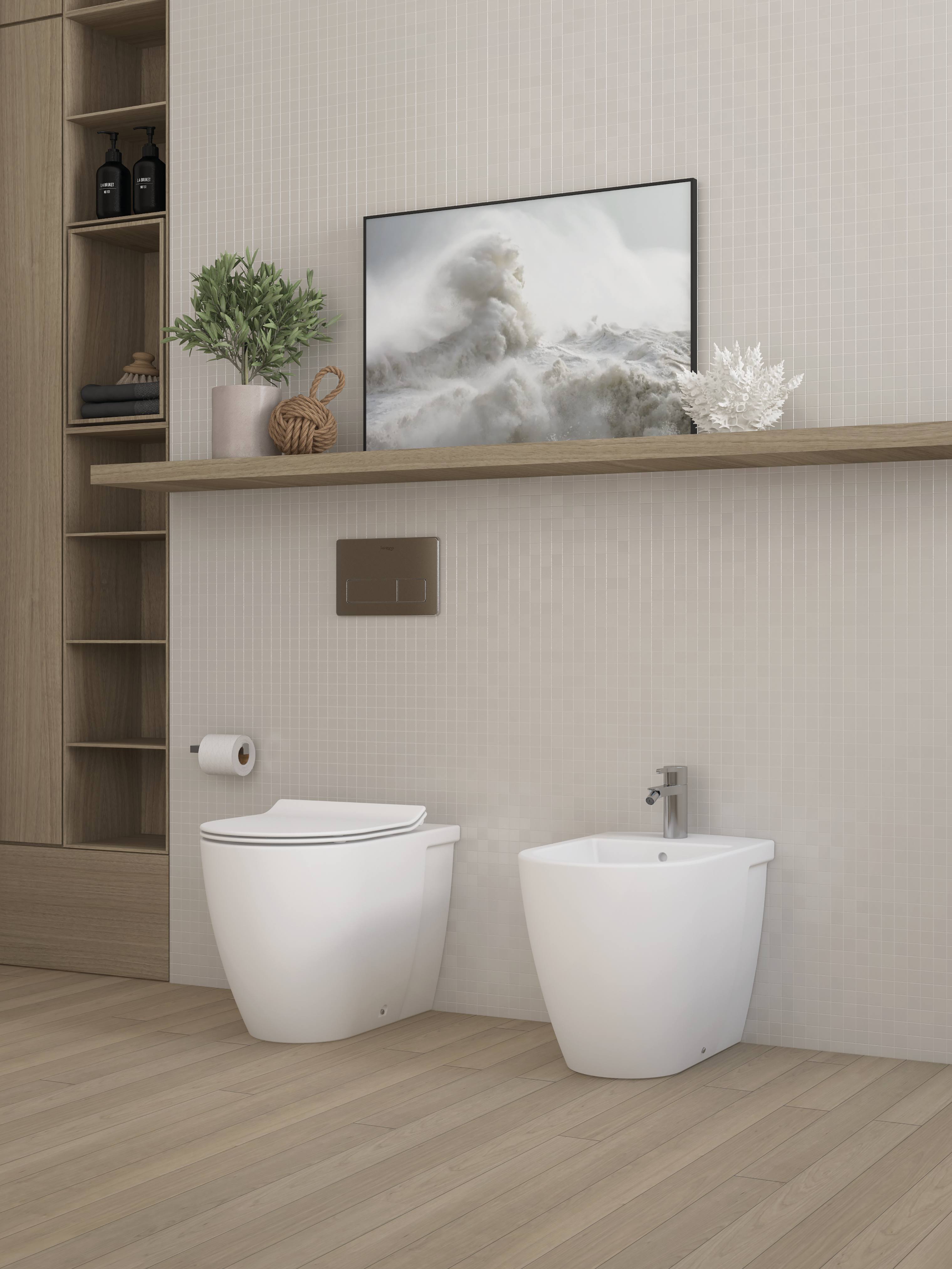 CORAL Espaço Essencial Sanitana