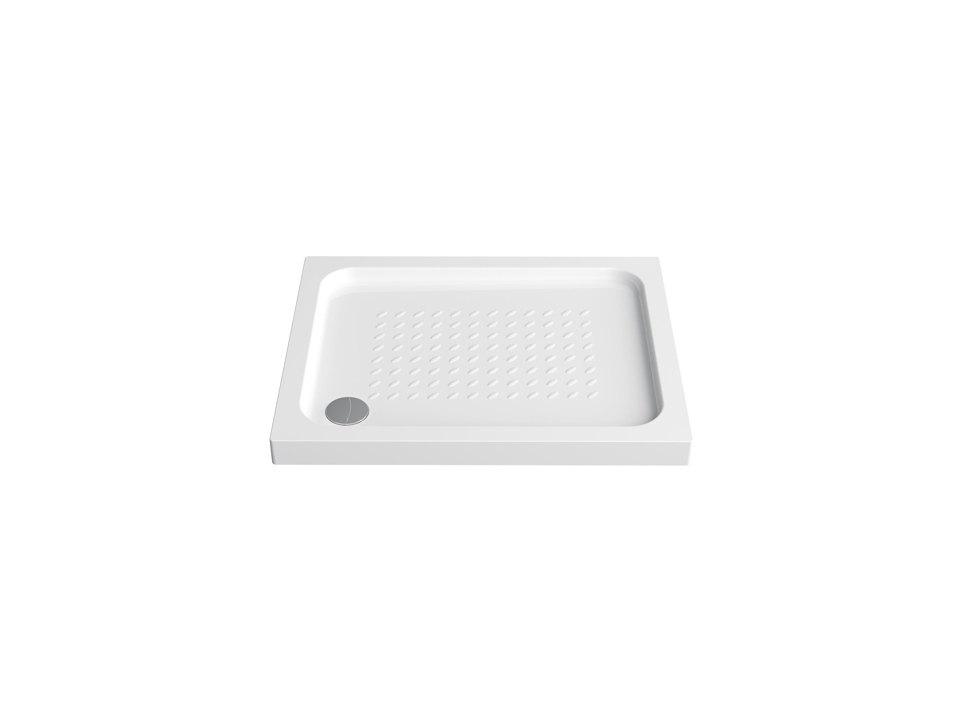 Bases de duche Branco JULIA S20030972500000 Sanitana