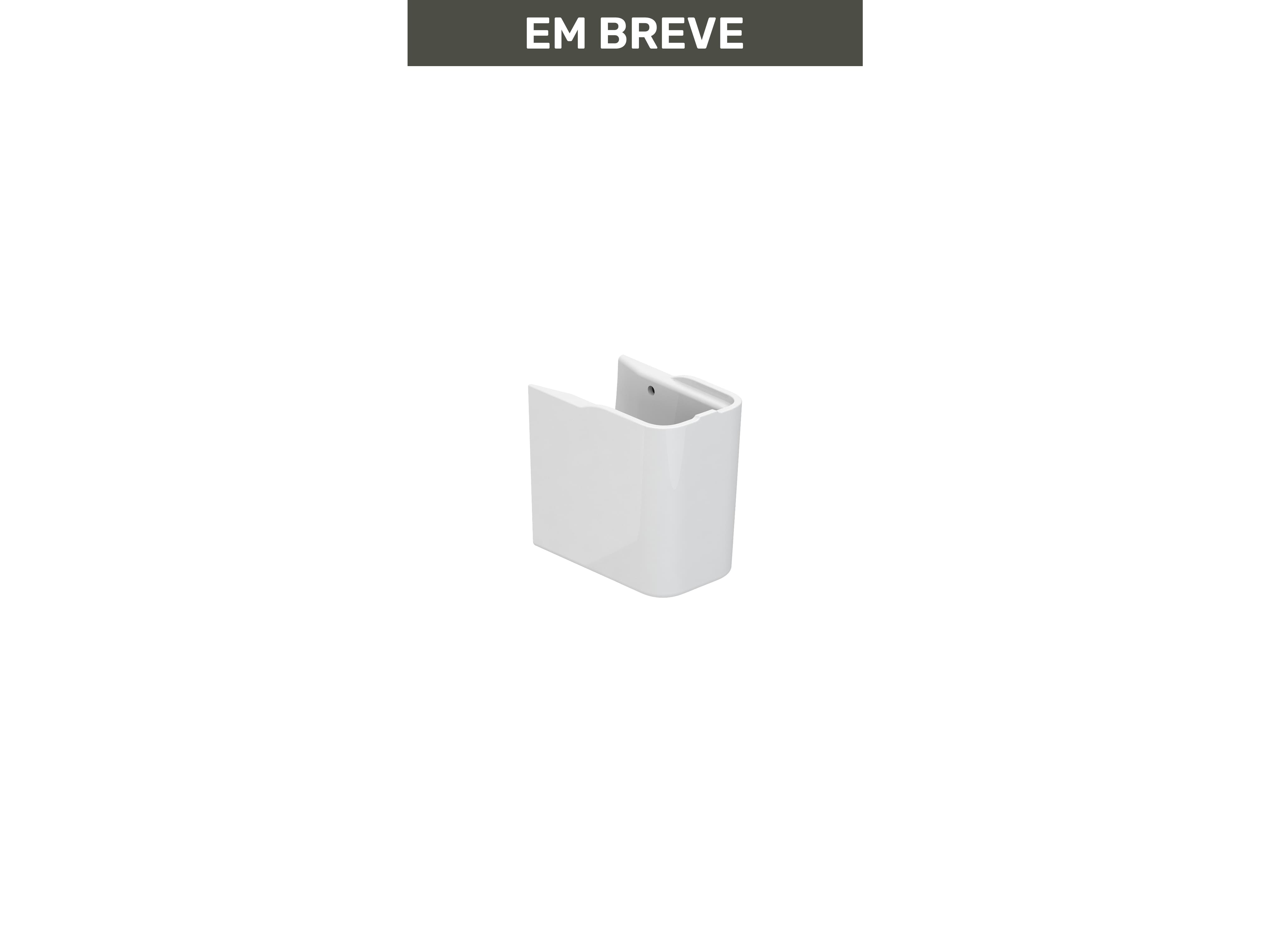 Semi-colunas RUBY S100966178...00 Sanitana