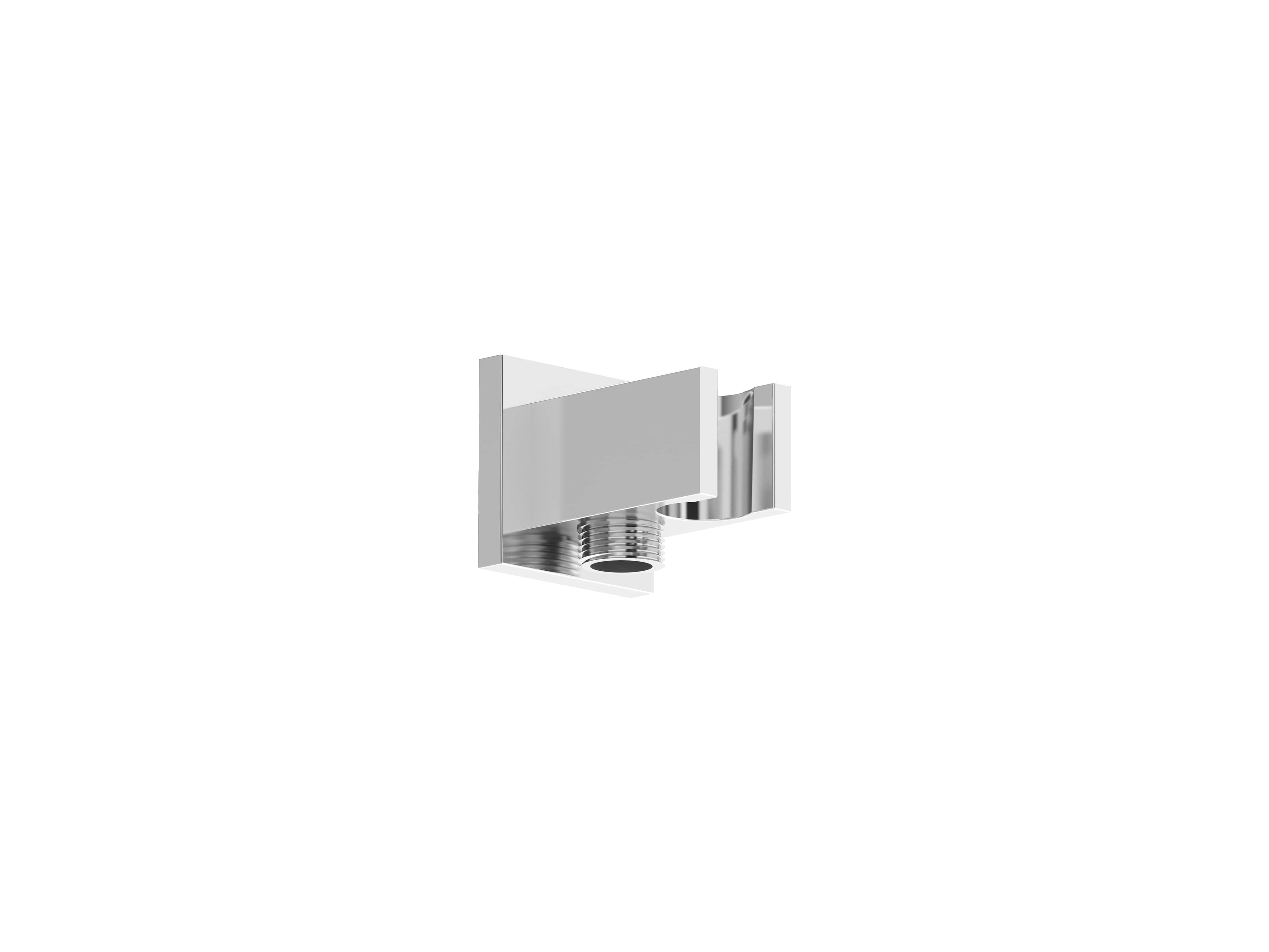 Acessórios de duche Cromado RAIN S50214000012600 Sanitana