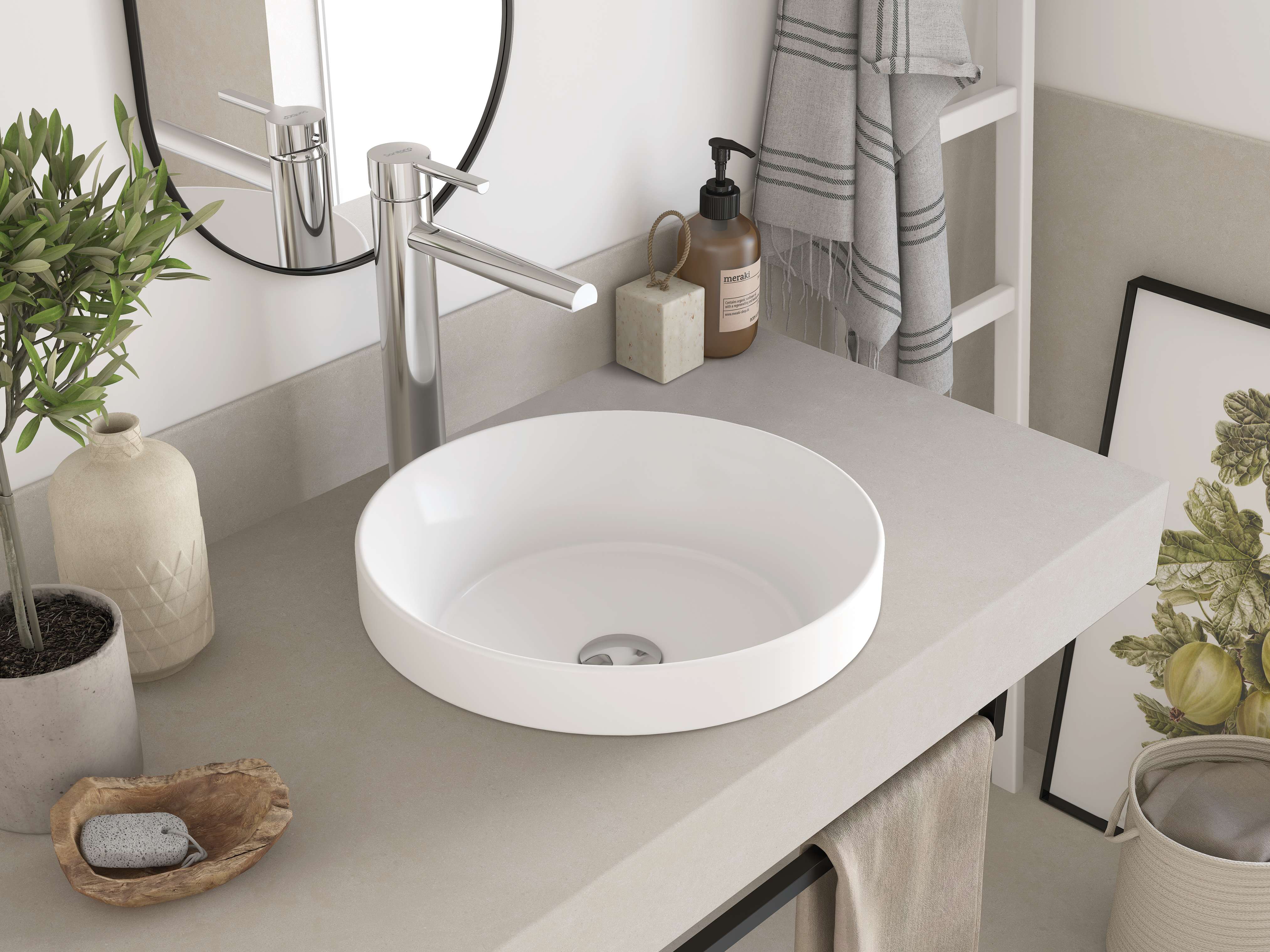 CIRCLE Espaço Beleza Sanitana