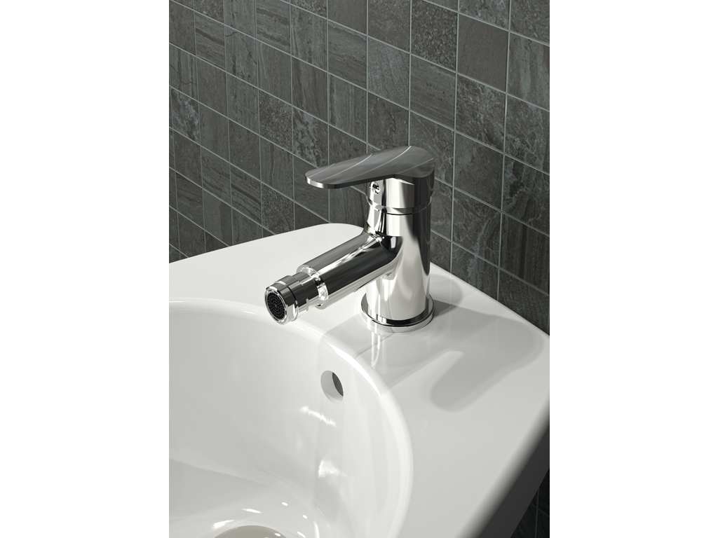 Torneiras de bidé XS S502020502...00 Sanitana