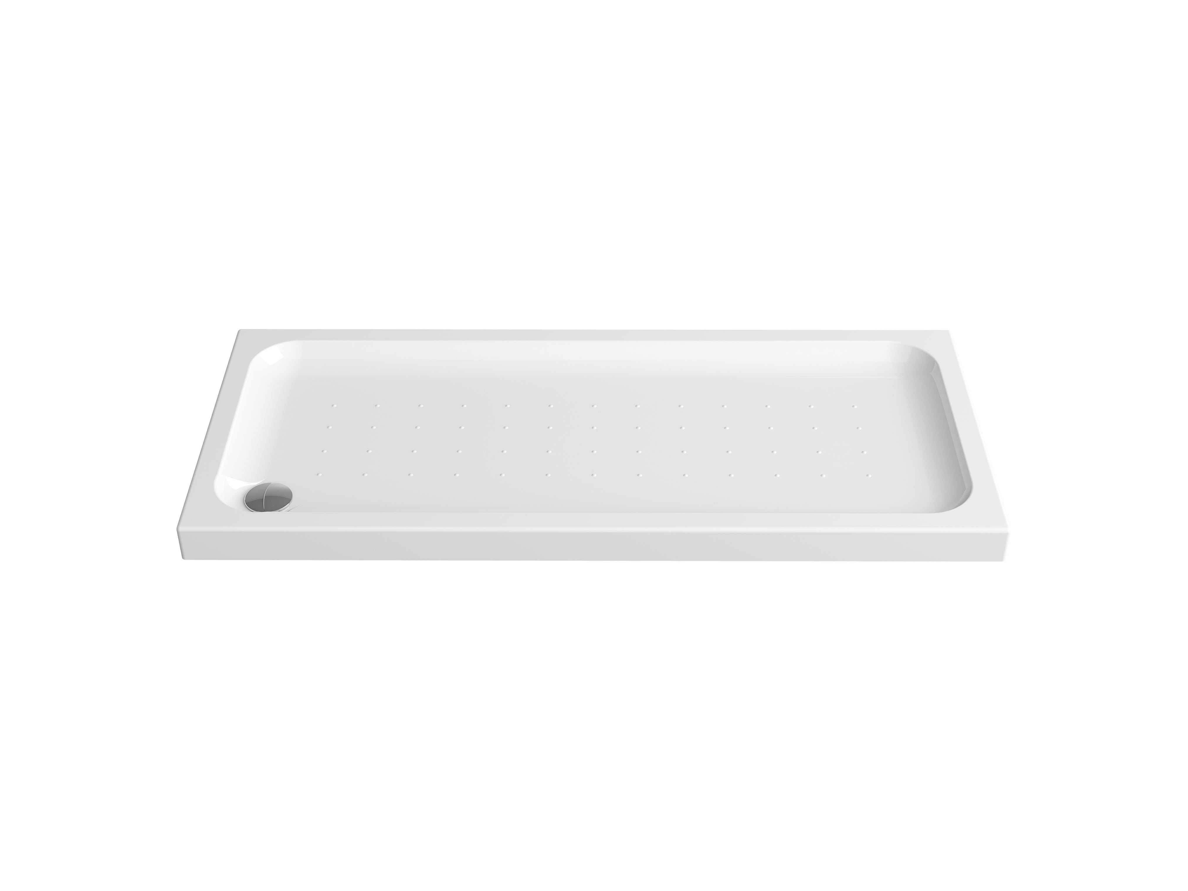 Bases de duche Branco ESFERA S20026011500000 Sanitana