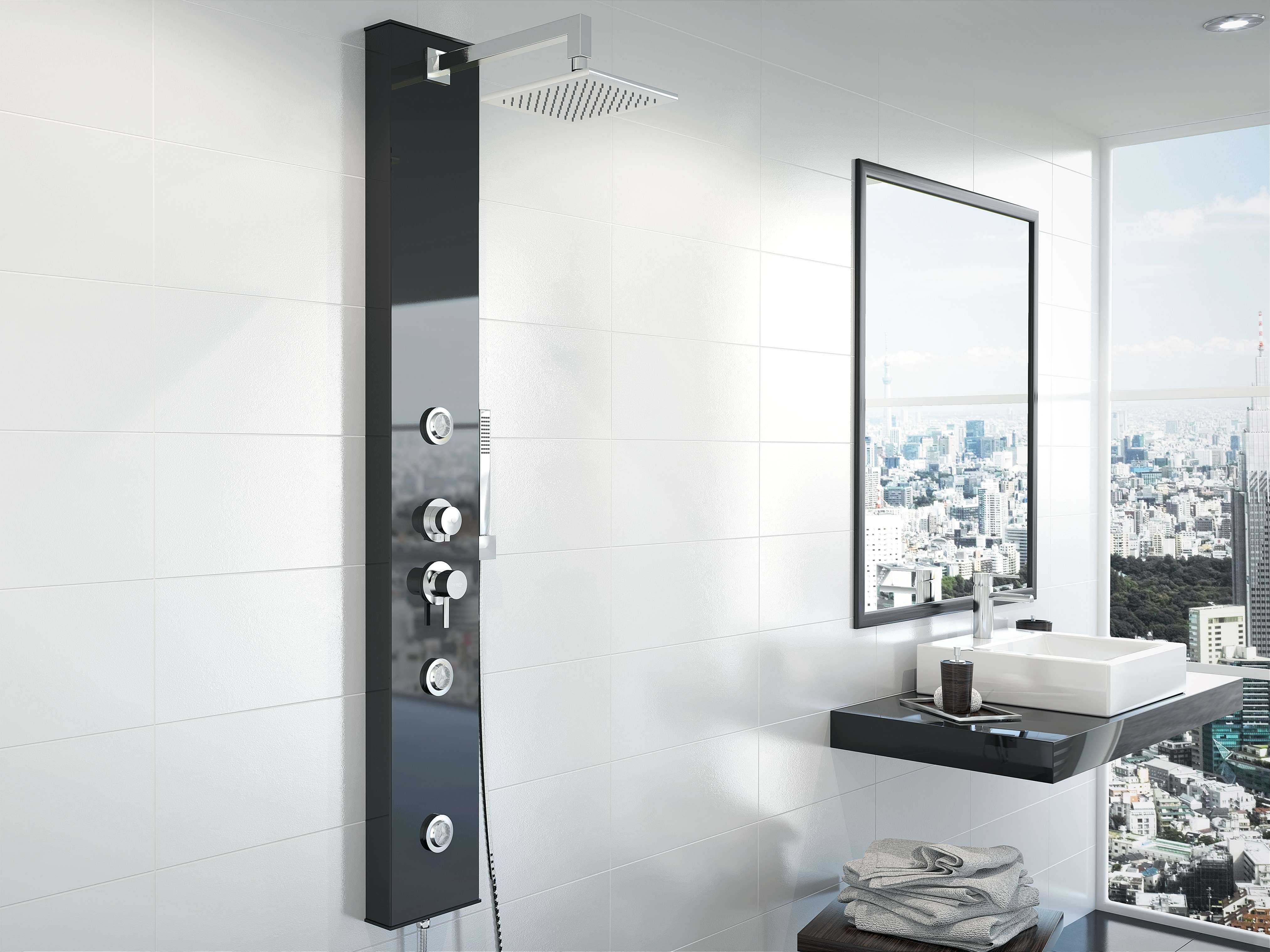 FLEX Espaço SPA Sanitana