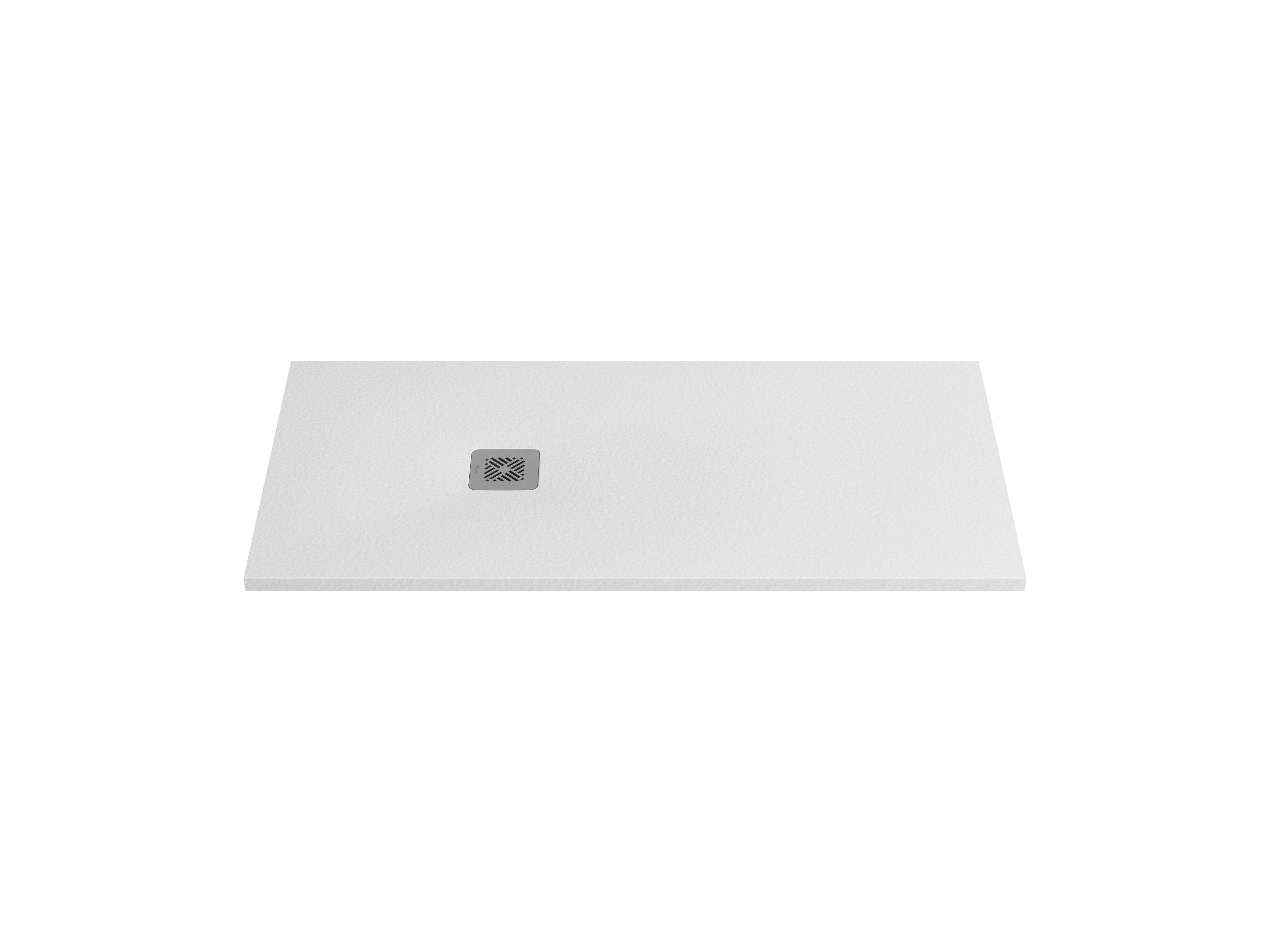 Bases de duche Branco STRAT S20215200000001 Sanitana