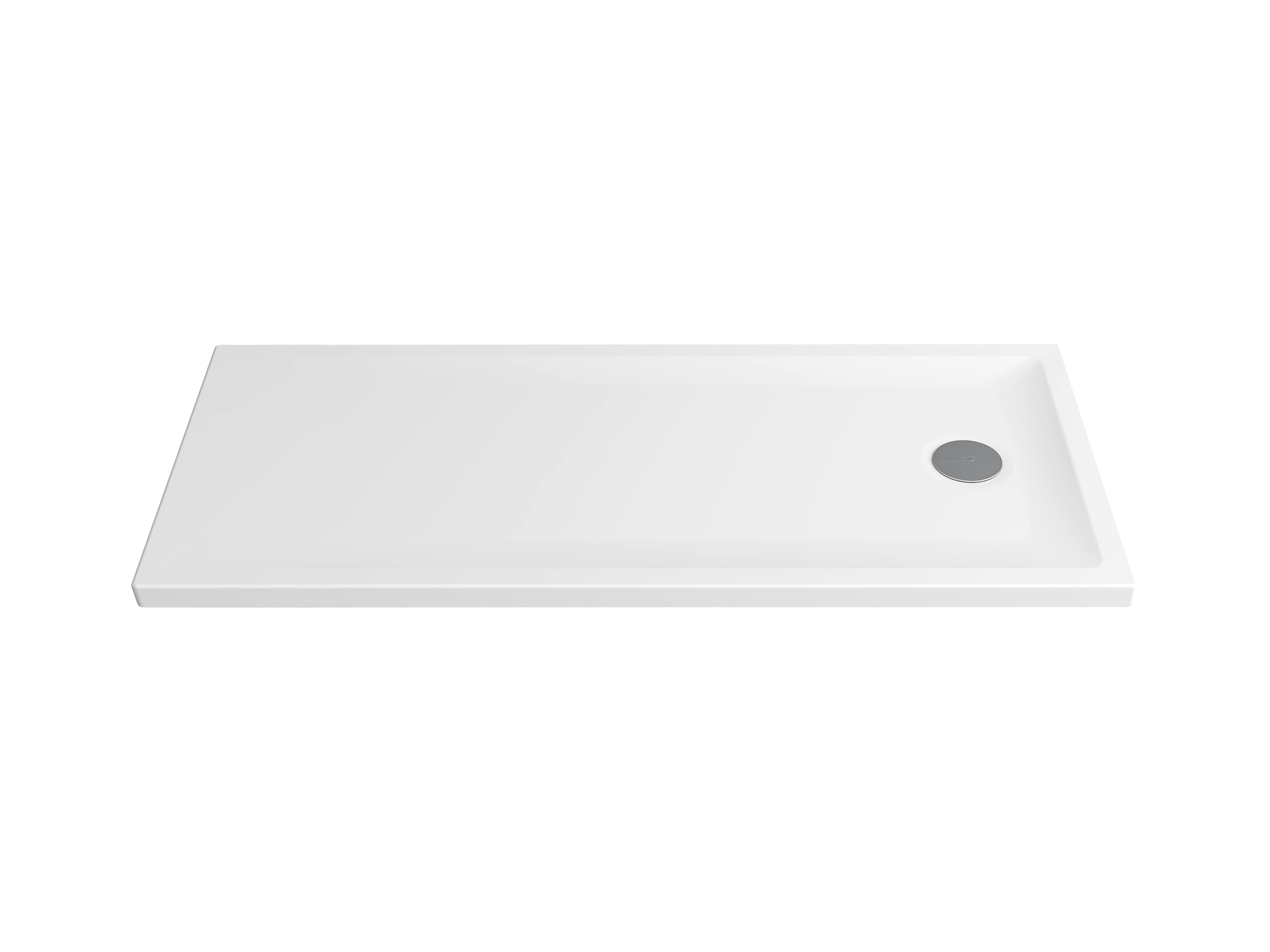 Bases de duche Branco VITA S20207300000000 Sanitana