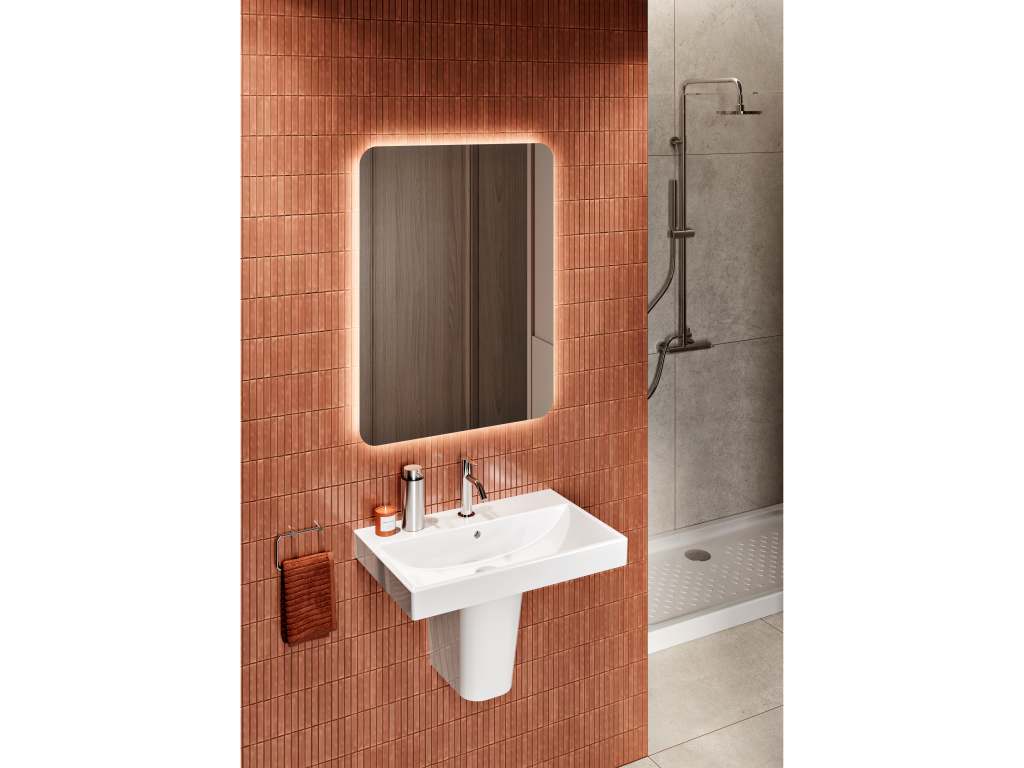 Semi-colunas RUBY S102174000...00 Sanitana