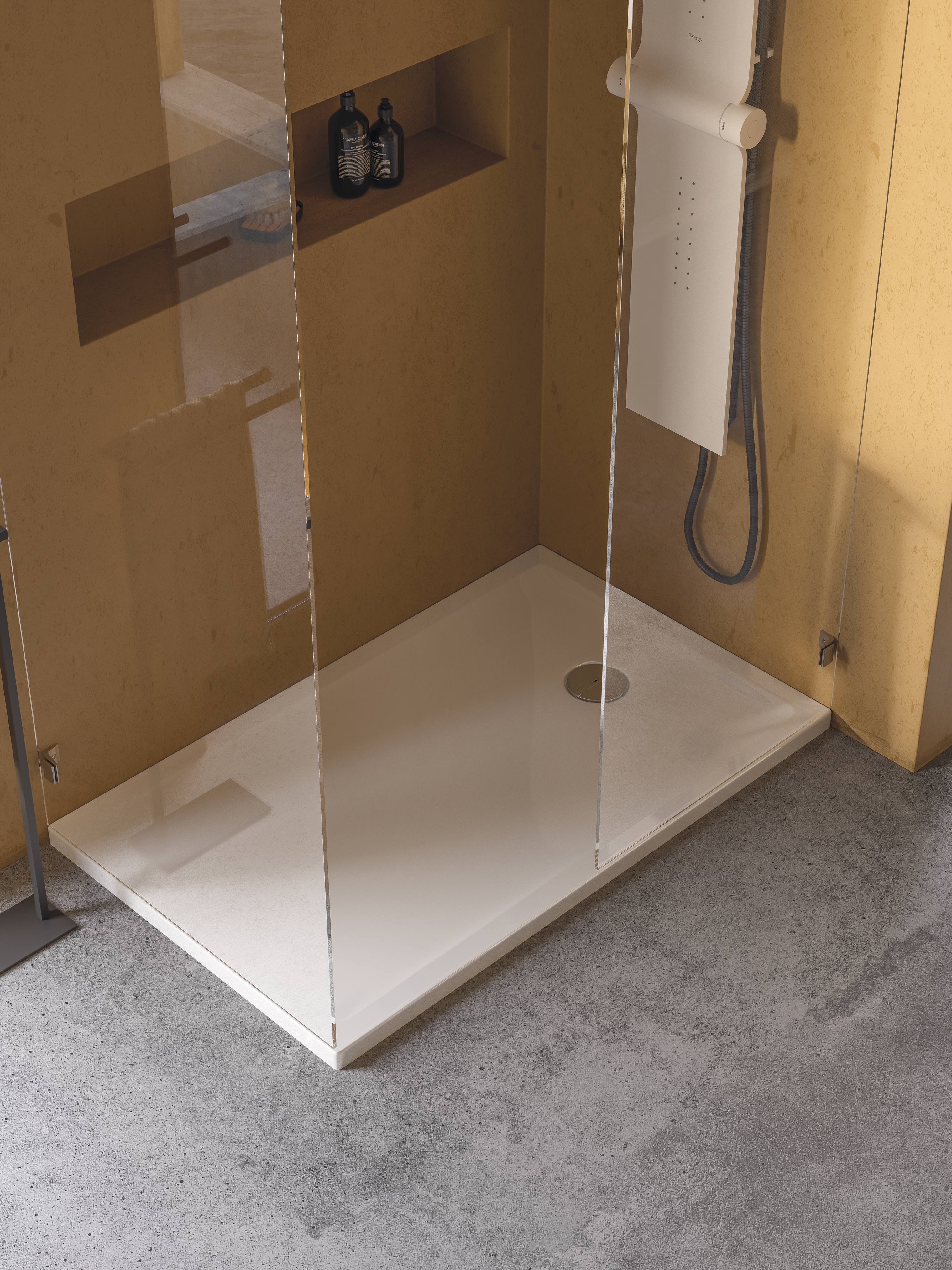 Bases de duche VITA S202110000...00 Sanitana