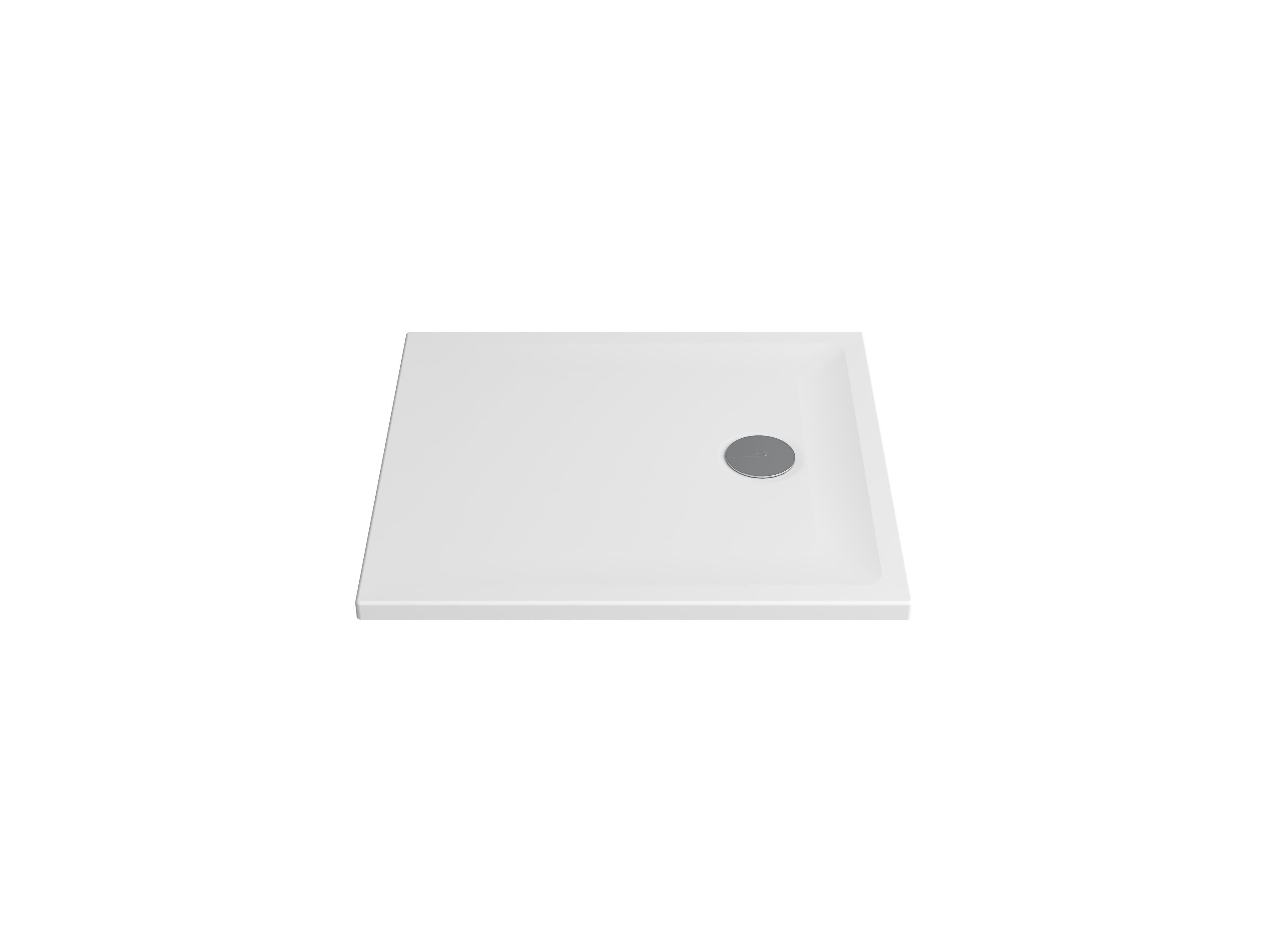 Bases de duche Branco VITA S20211081600000 Sanitana