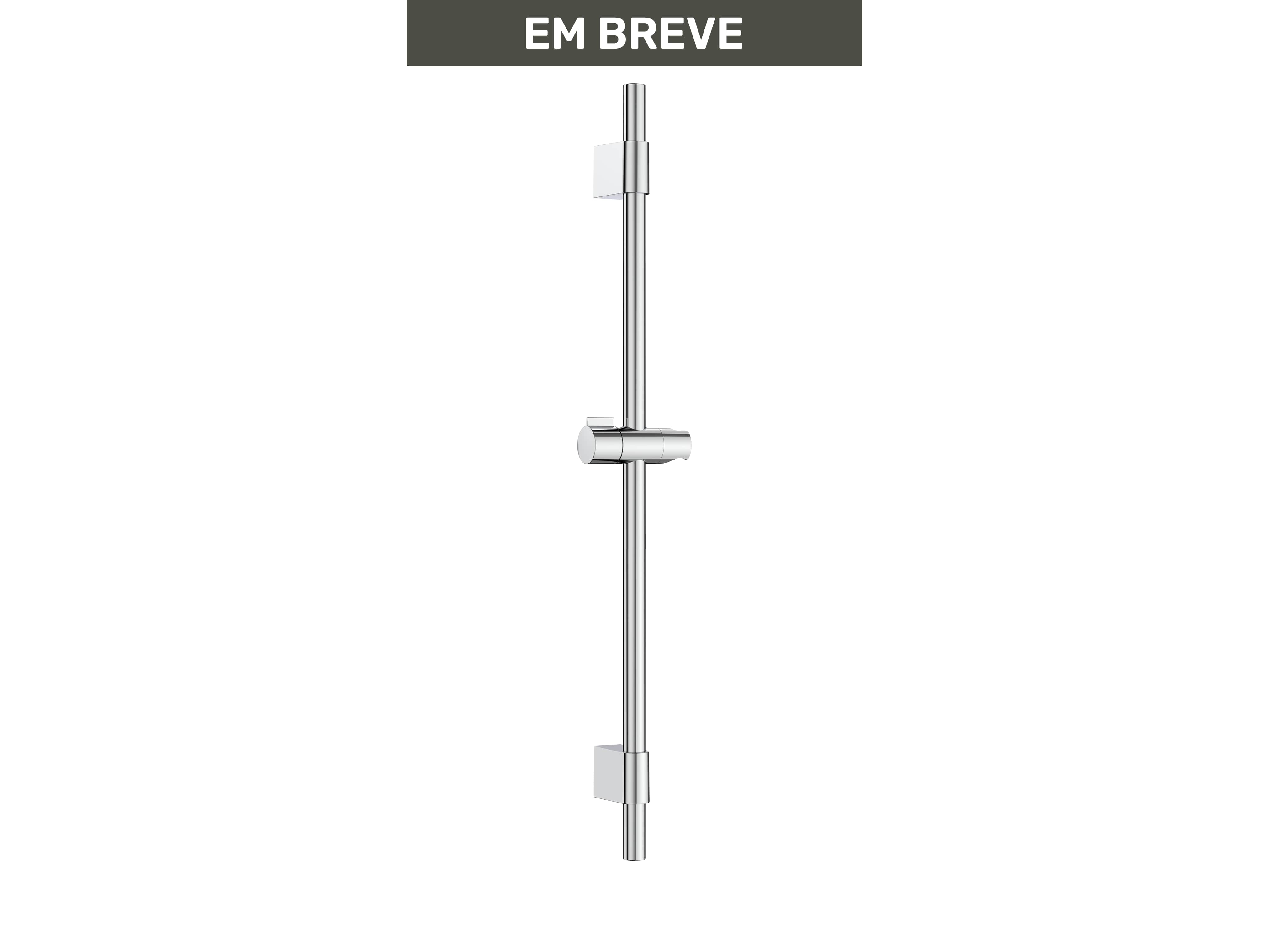 Acessórios de duche RIVER S50088215112602 Sanitana