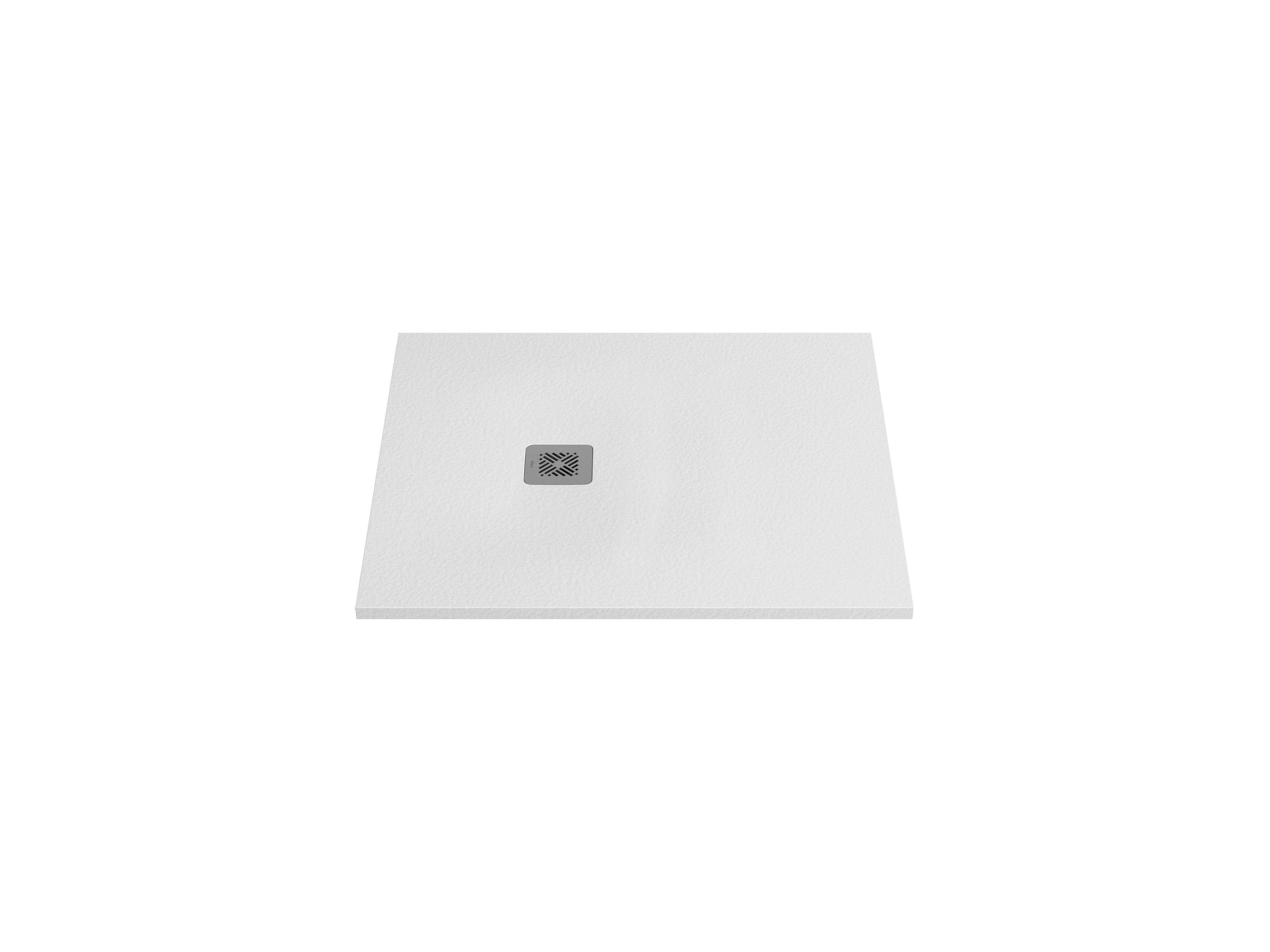 Bases de duche Branco STRAT S20215700000001 Sanitana