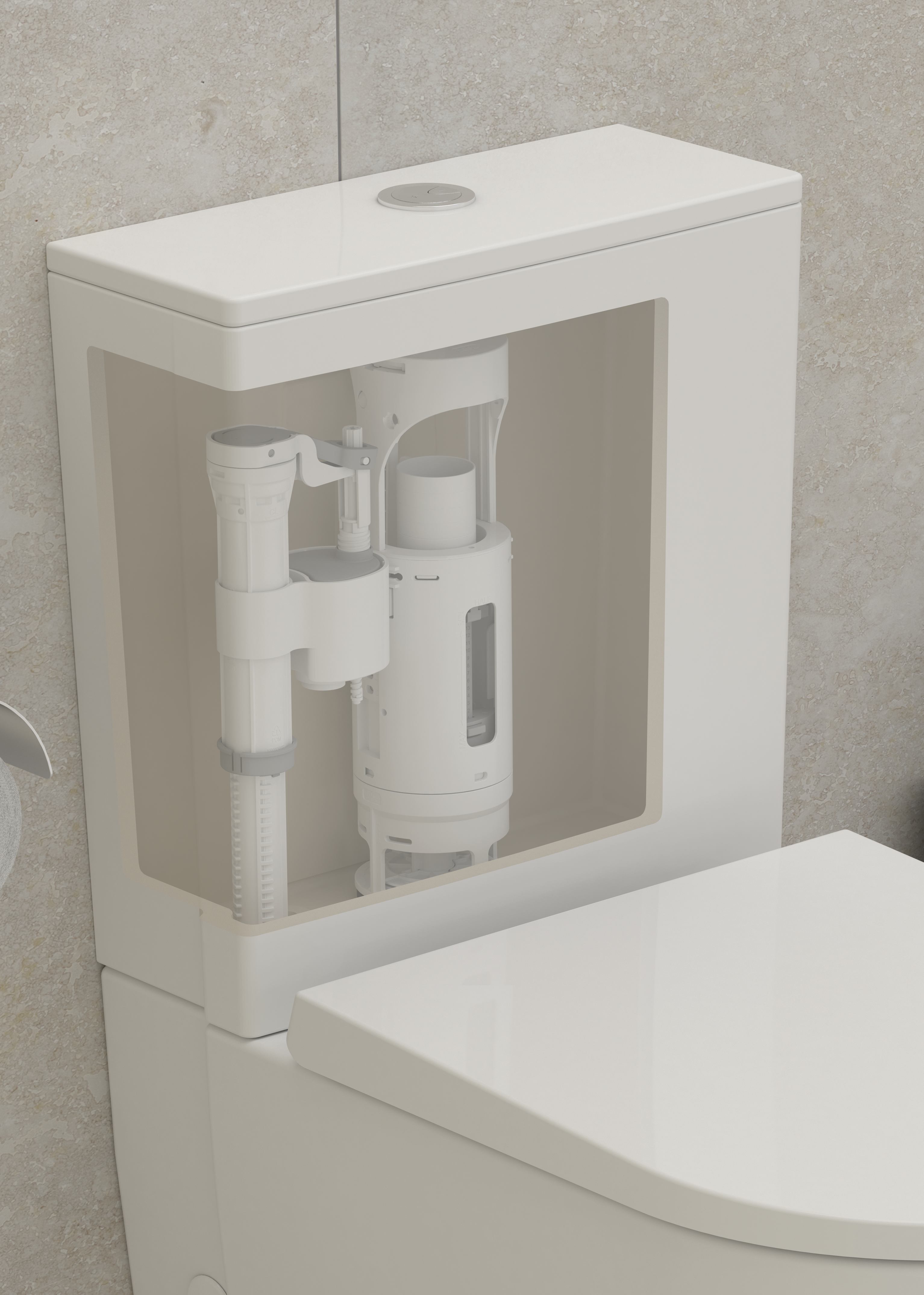 UNIVERSAL Espaço SPA Sanitana