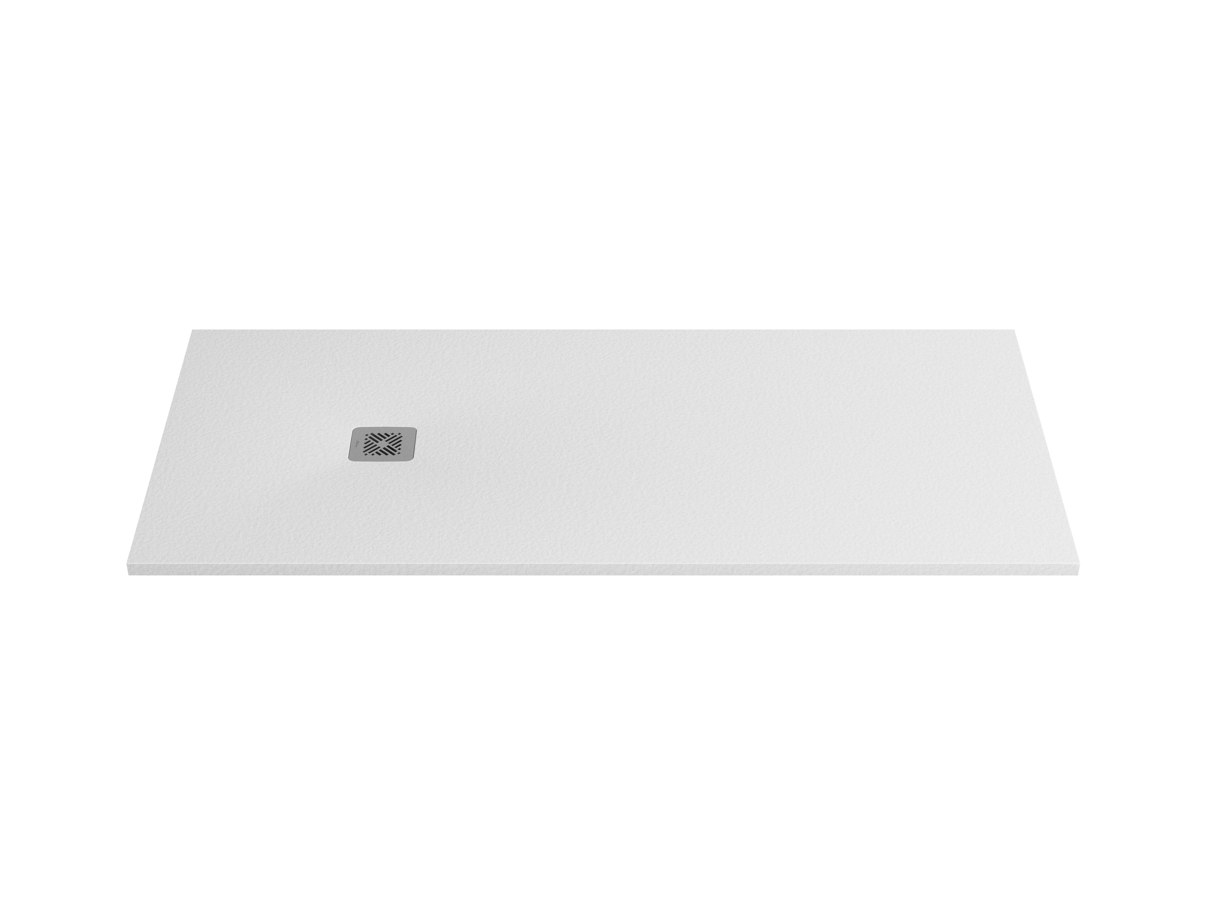 Bases de duche Branco STRAT S20214000000001 Sanitana