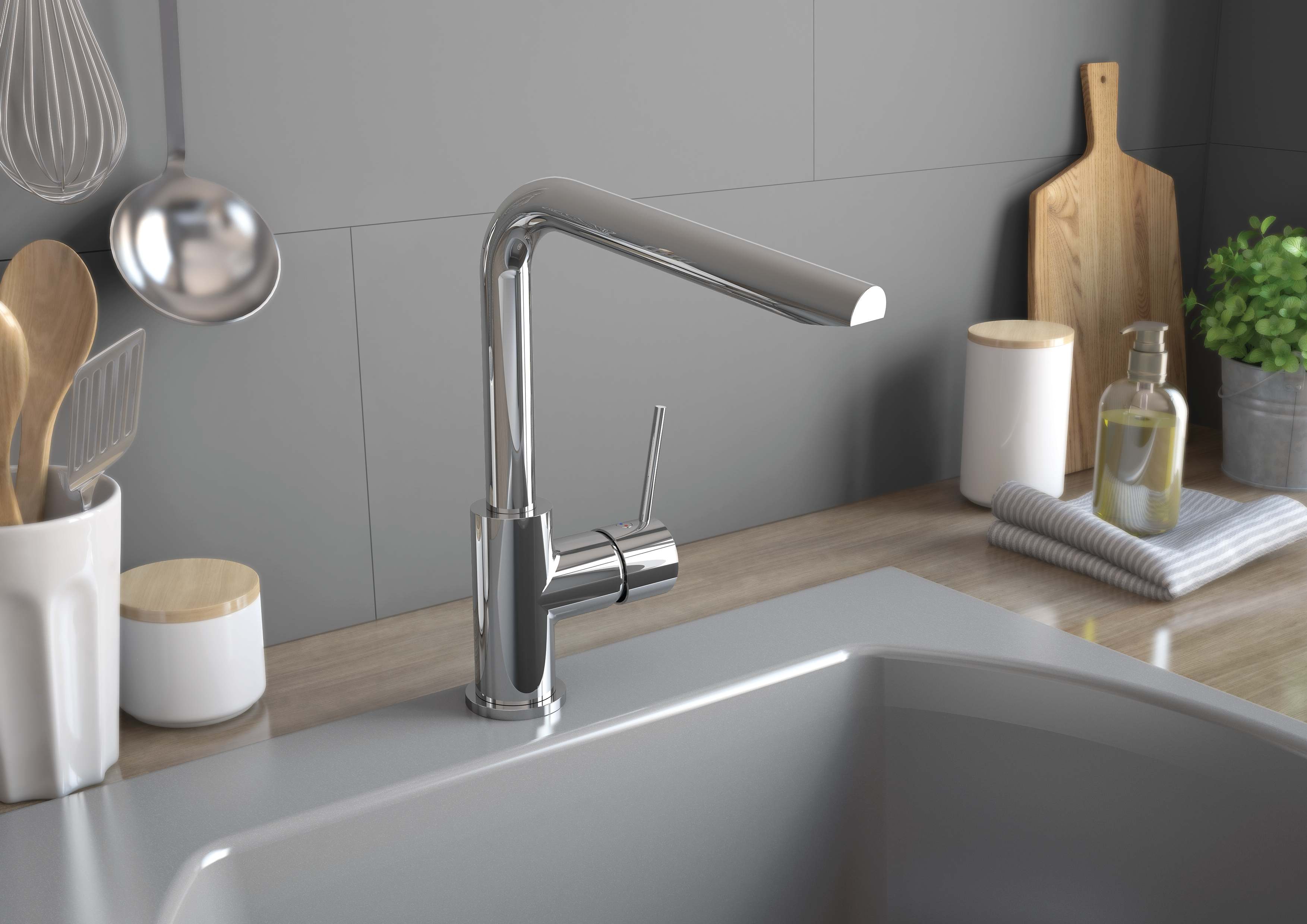 UNIC Espaço Essencial Sanitana