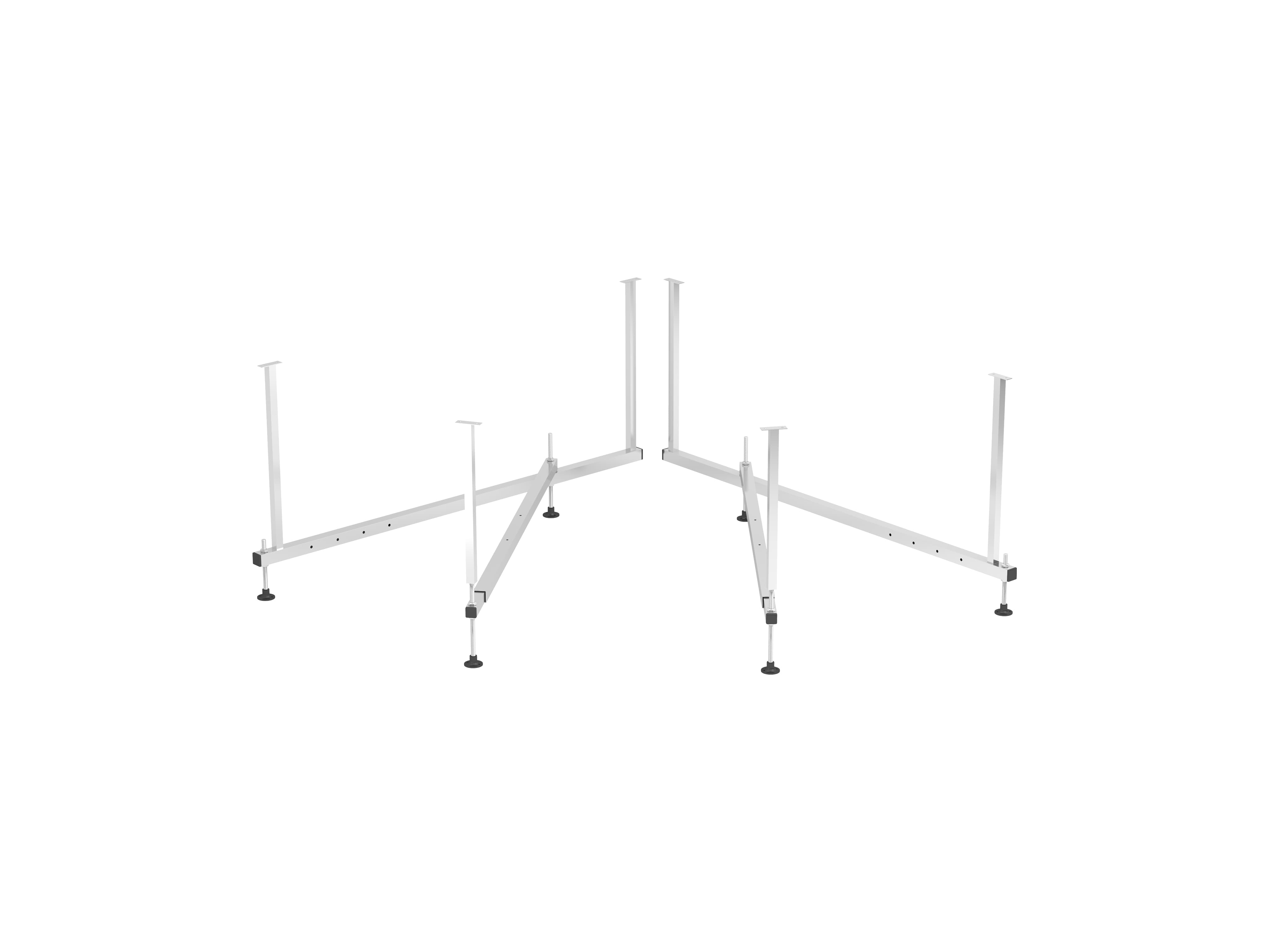 Acessórios para banheiras Acabamento indefinido BATHTUBS COMPLEMENTARY PRODUCTS S10101900000000 Sanitana