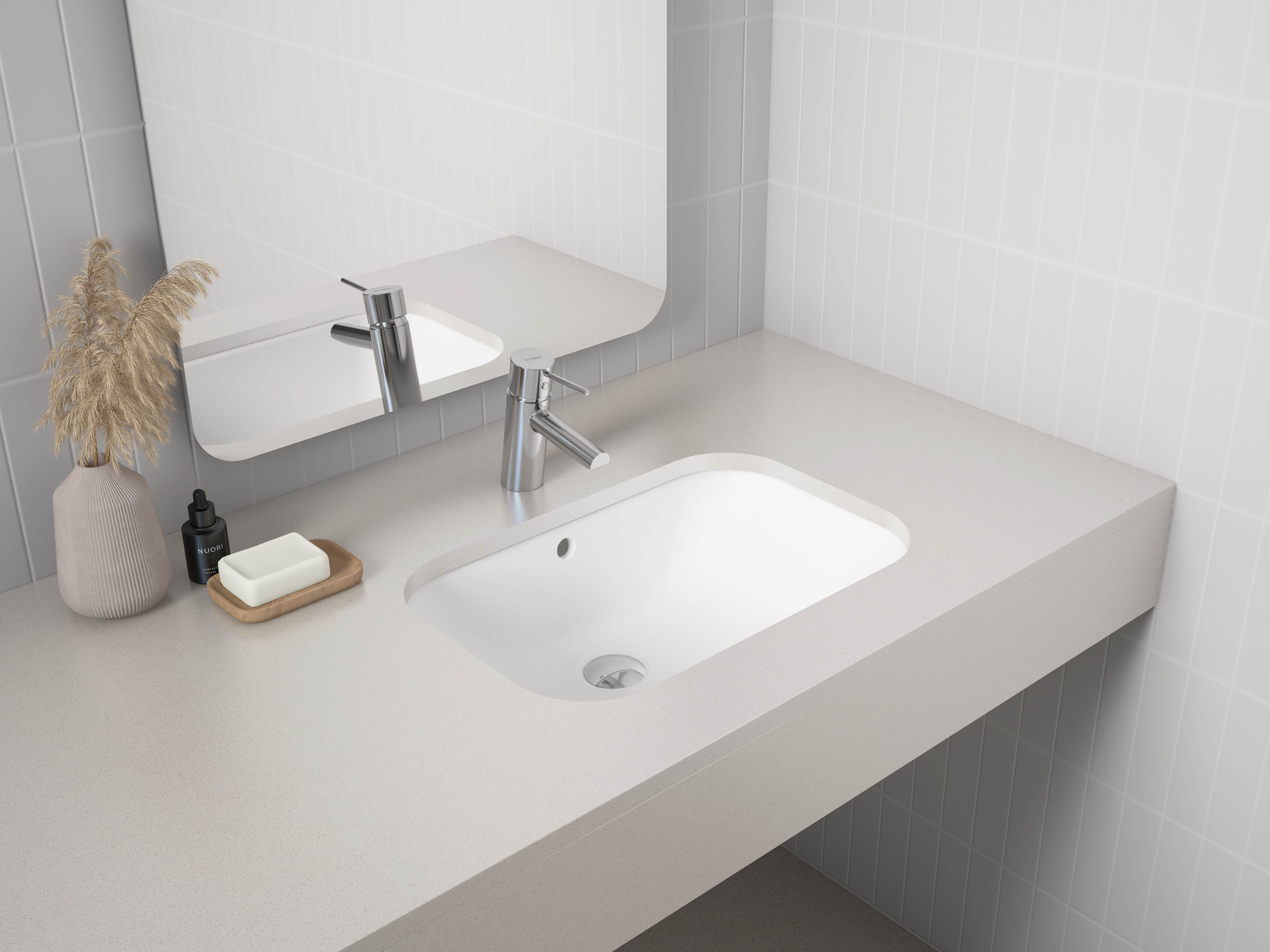 NEXO Espaço Essencial Sanitana