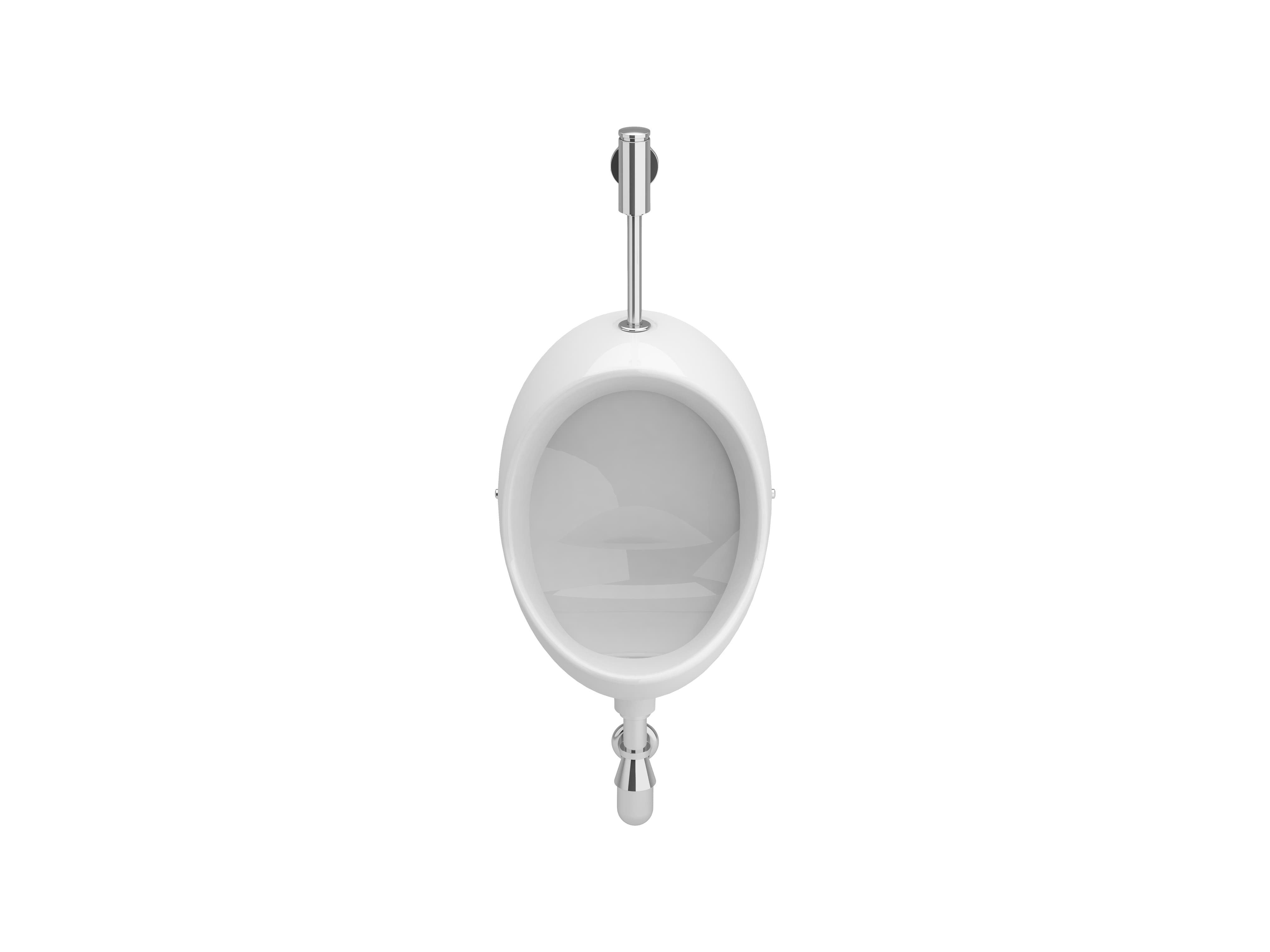 Urinóis Branco PIK S10077430600000 Sanitana