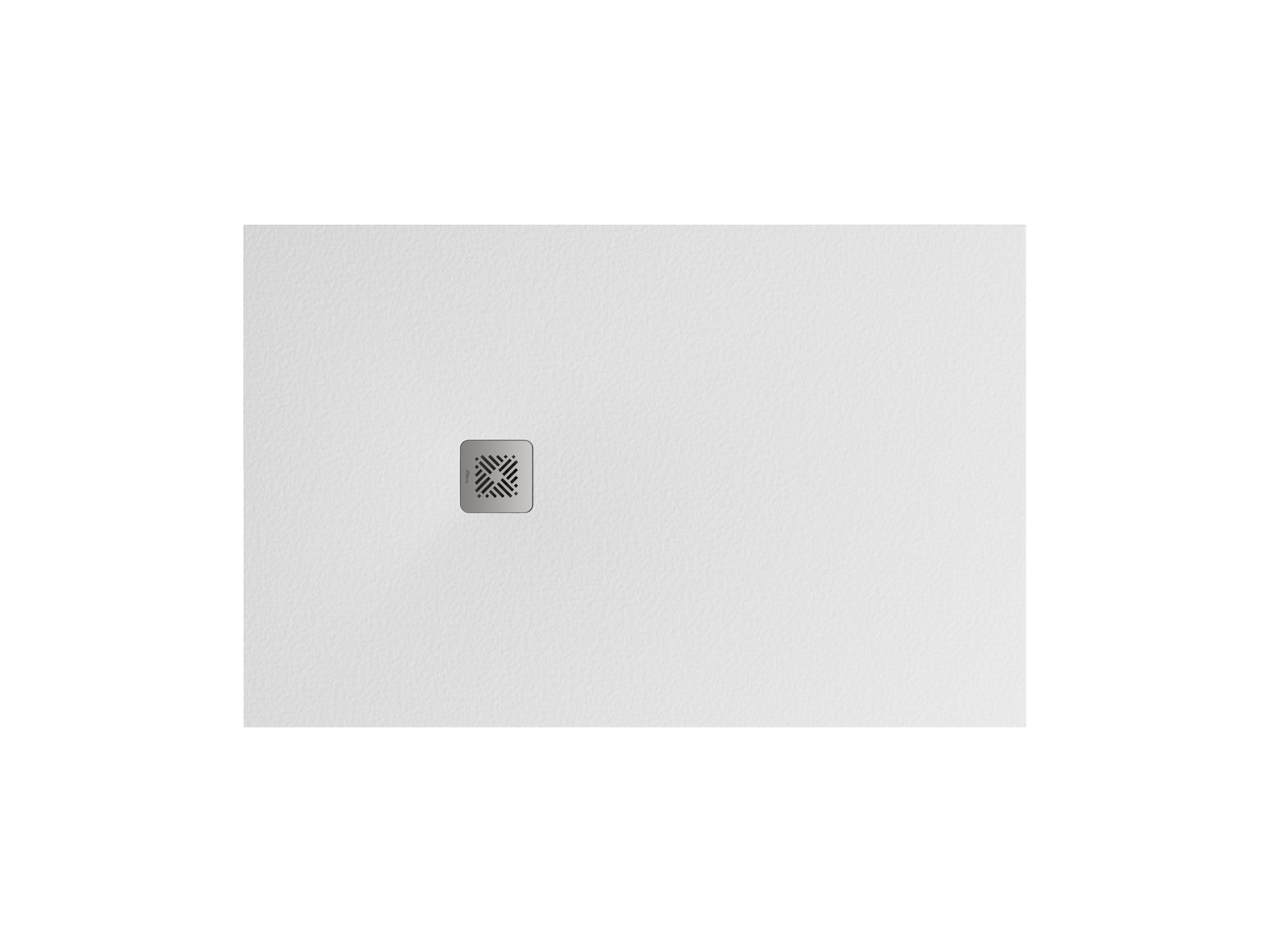 Bases de duche Branco STRAT S20215000000001 Sanitana